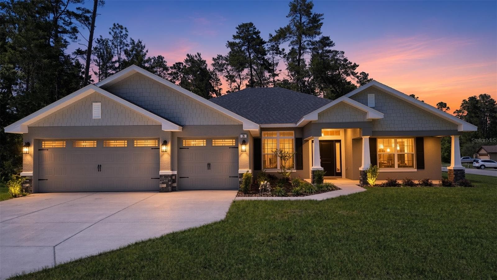 29 MATRICARIA CT