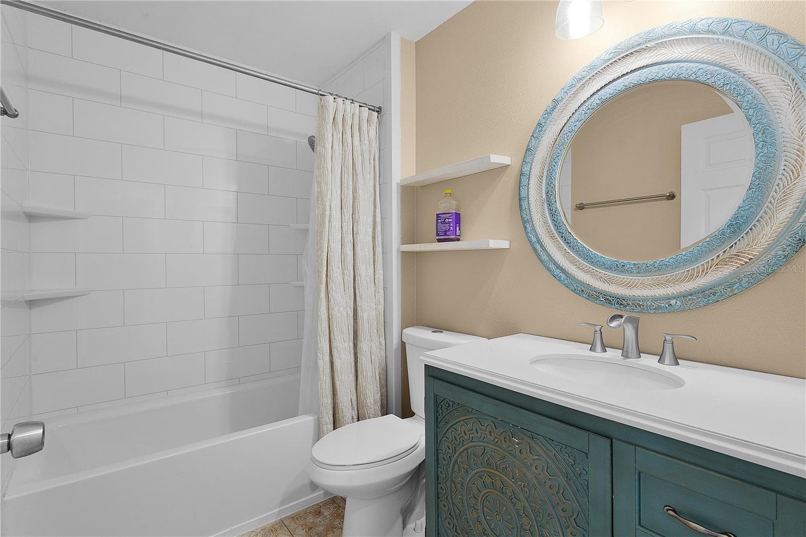 2nd bathroom - 40045 PALM ST, LADY LAKE