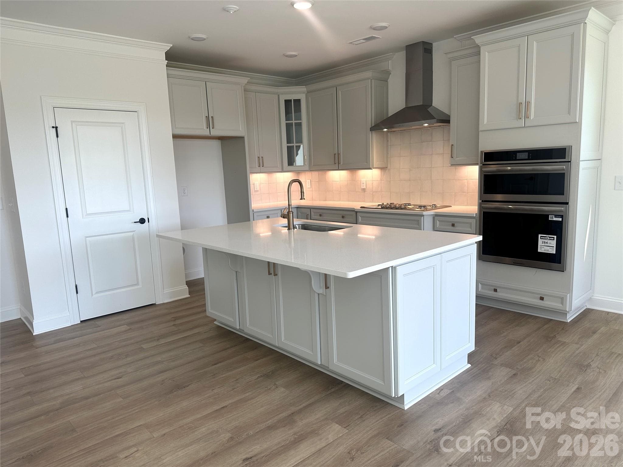 Kitchen - Troutman