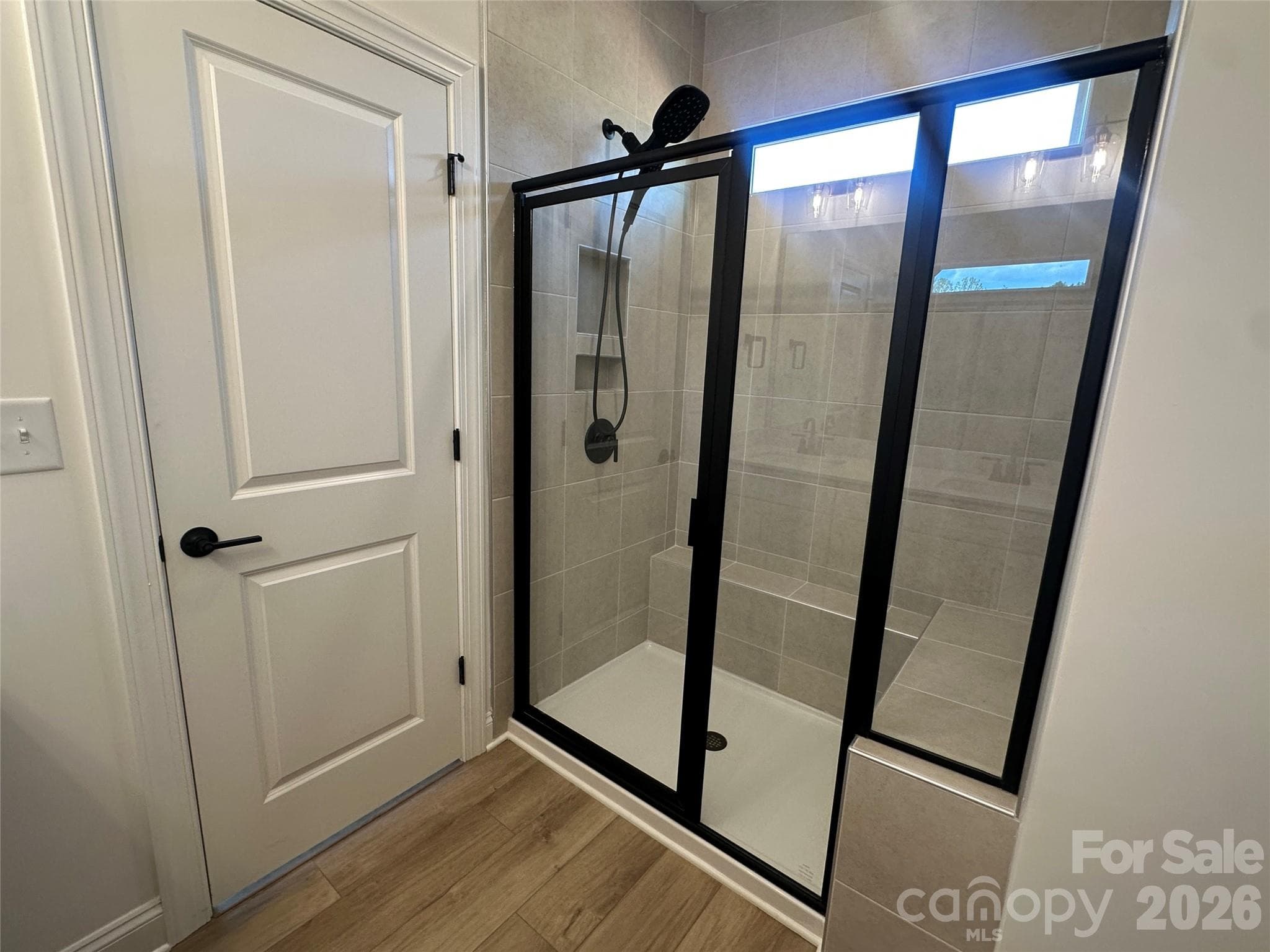 Primary Bathroom - Troutman
