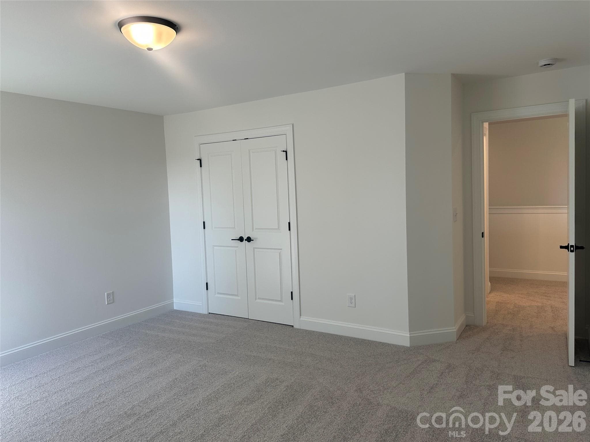 Bedroom 2 - Troutman