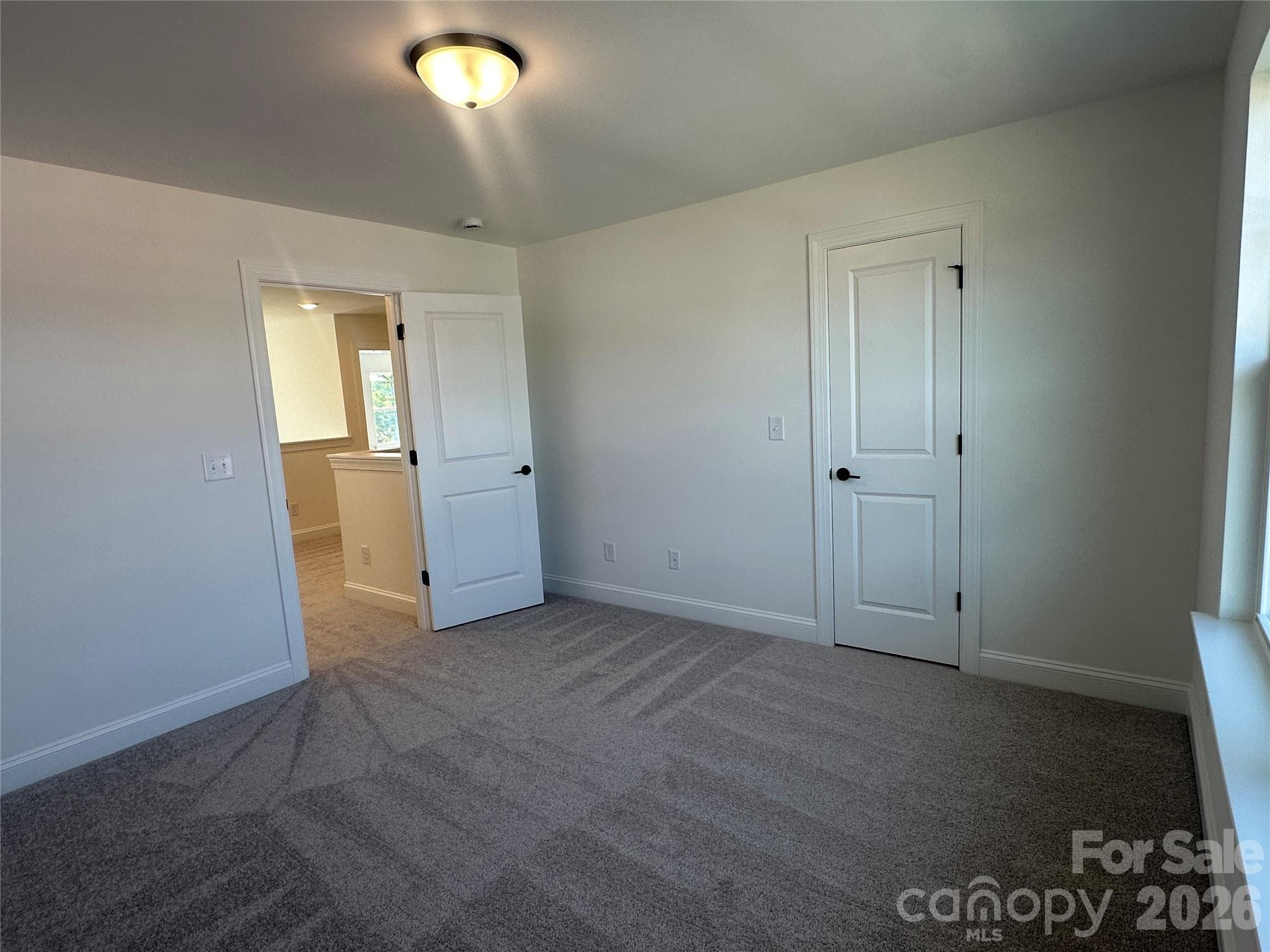 Bedroom 3 - Troutman