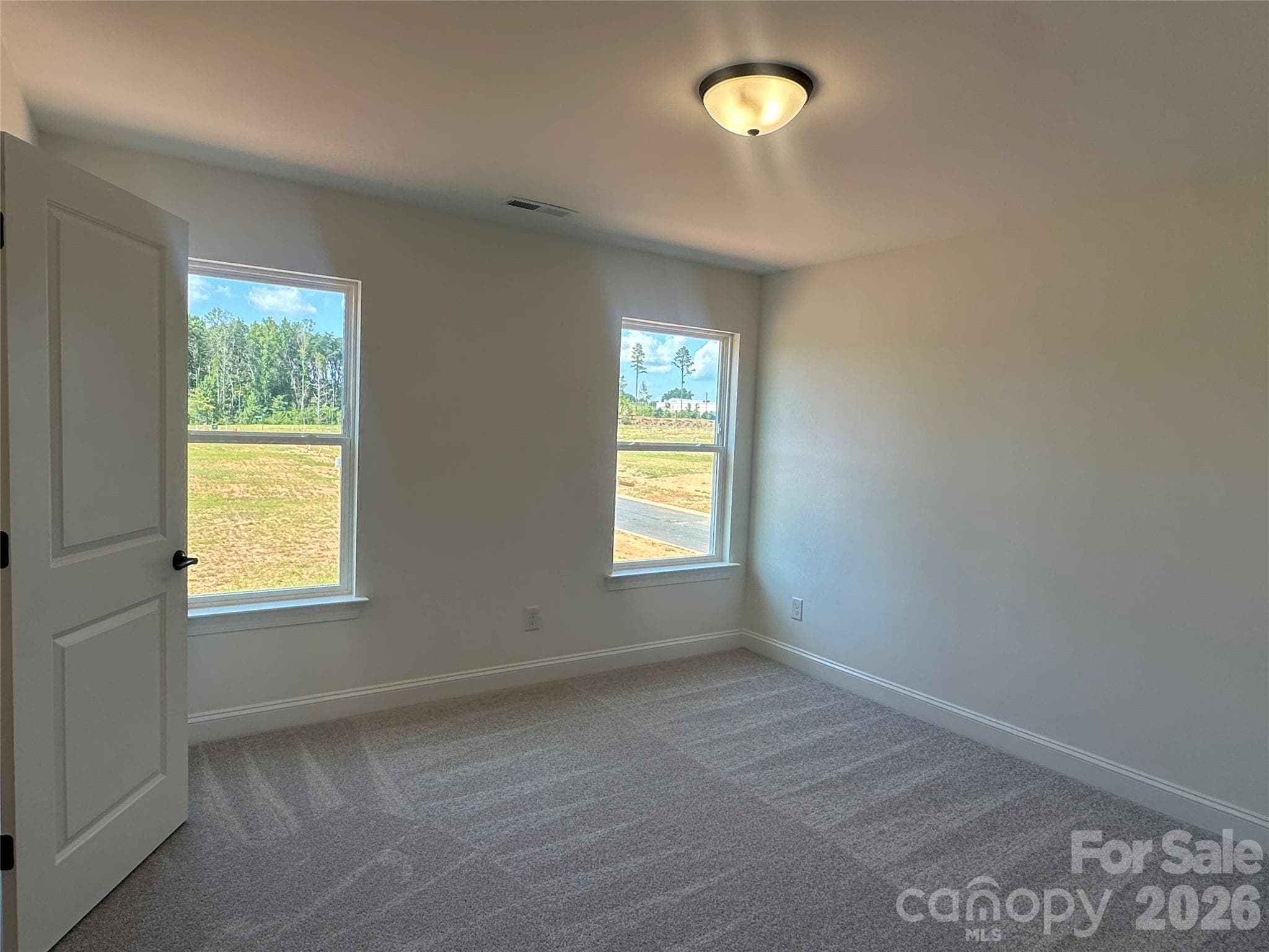 Bedroom 4 - Troutman