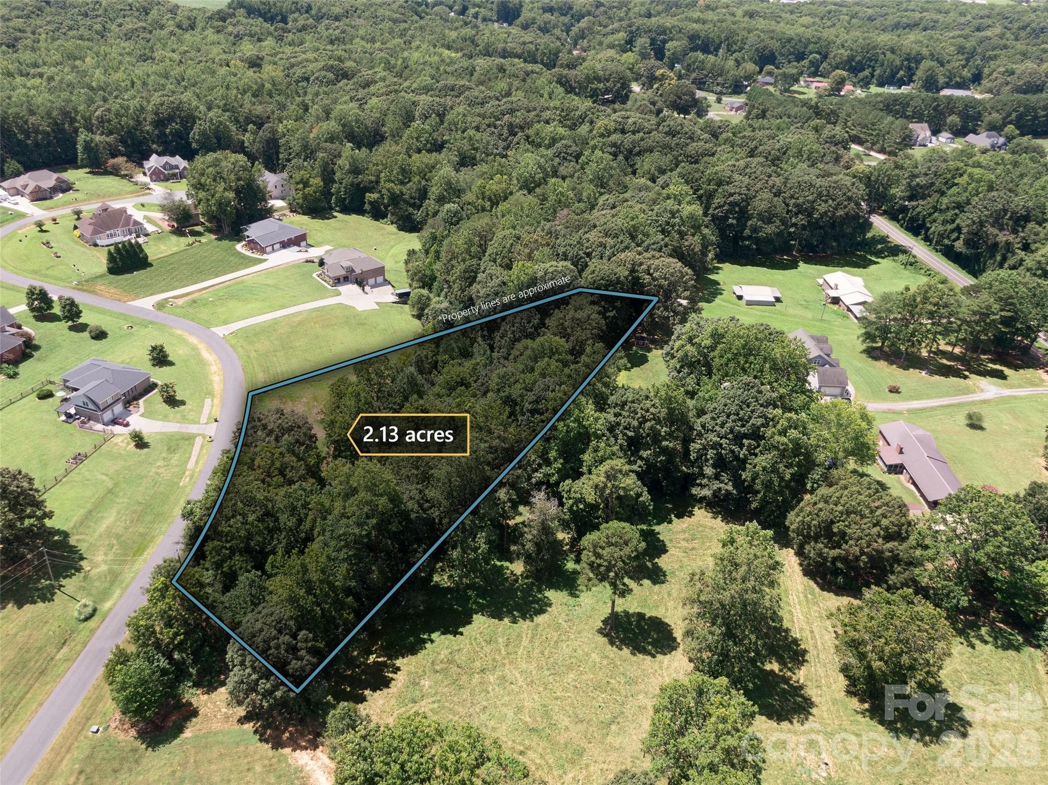 134 Savannah Crossing