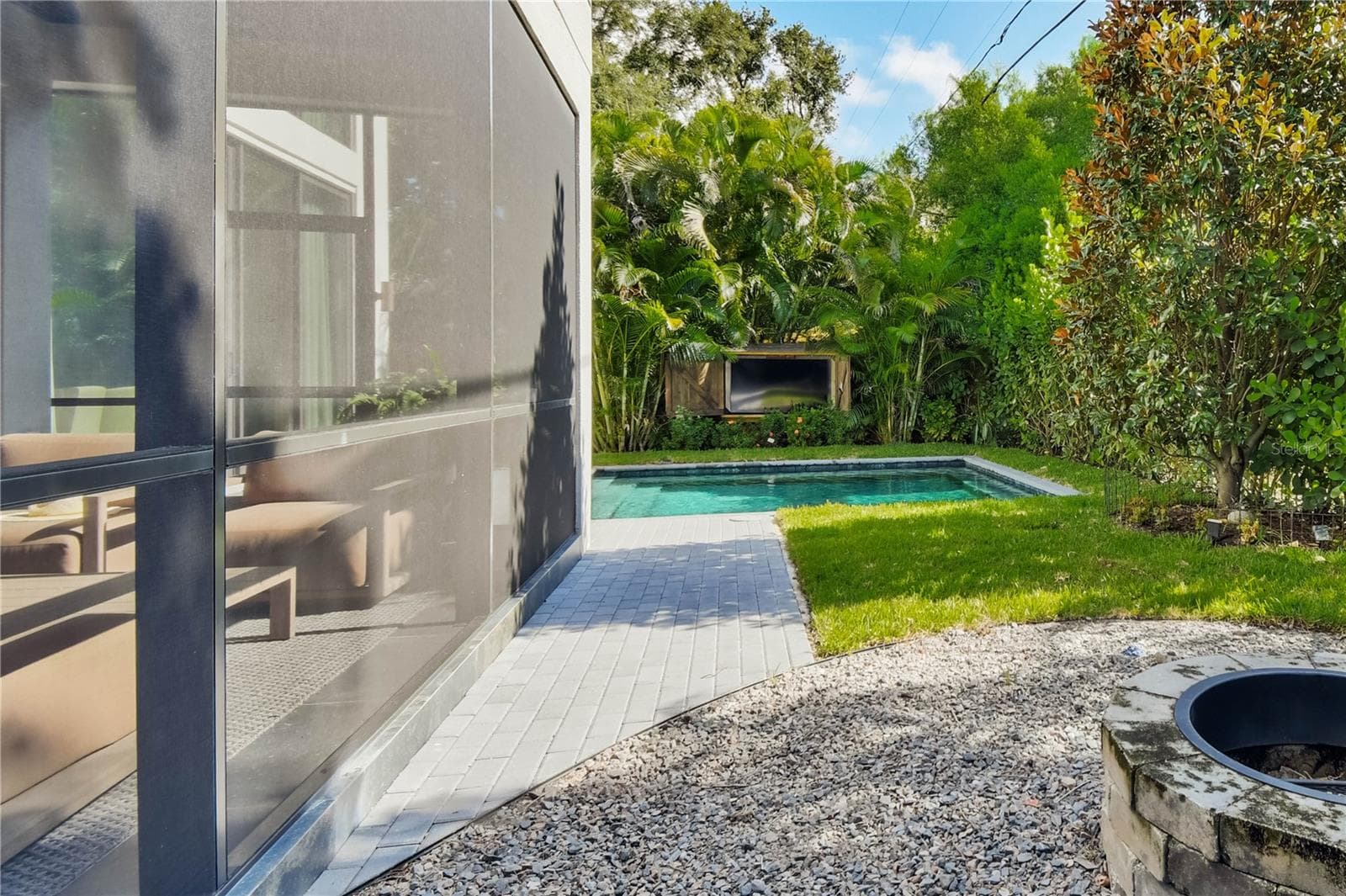Single Family Residence at 1551 PASADENA DR, DUNEDIN, photo 50 of 54