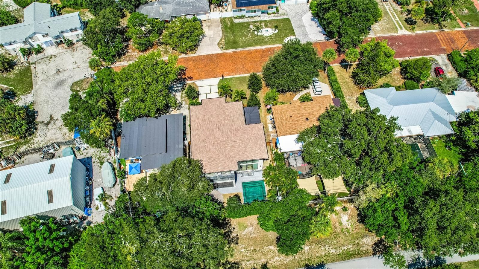Single Family Residence at 1551 PASADENA DR, DUNEDIN, photo 54 of 54