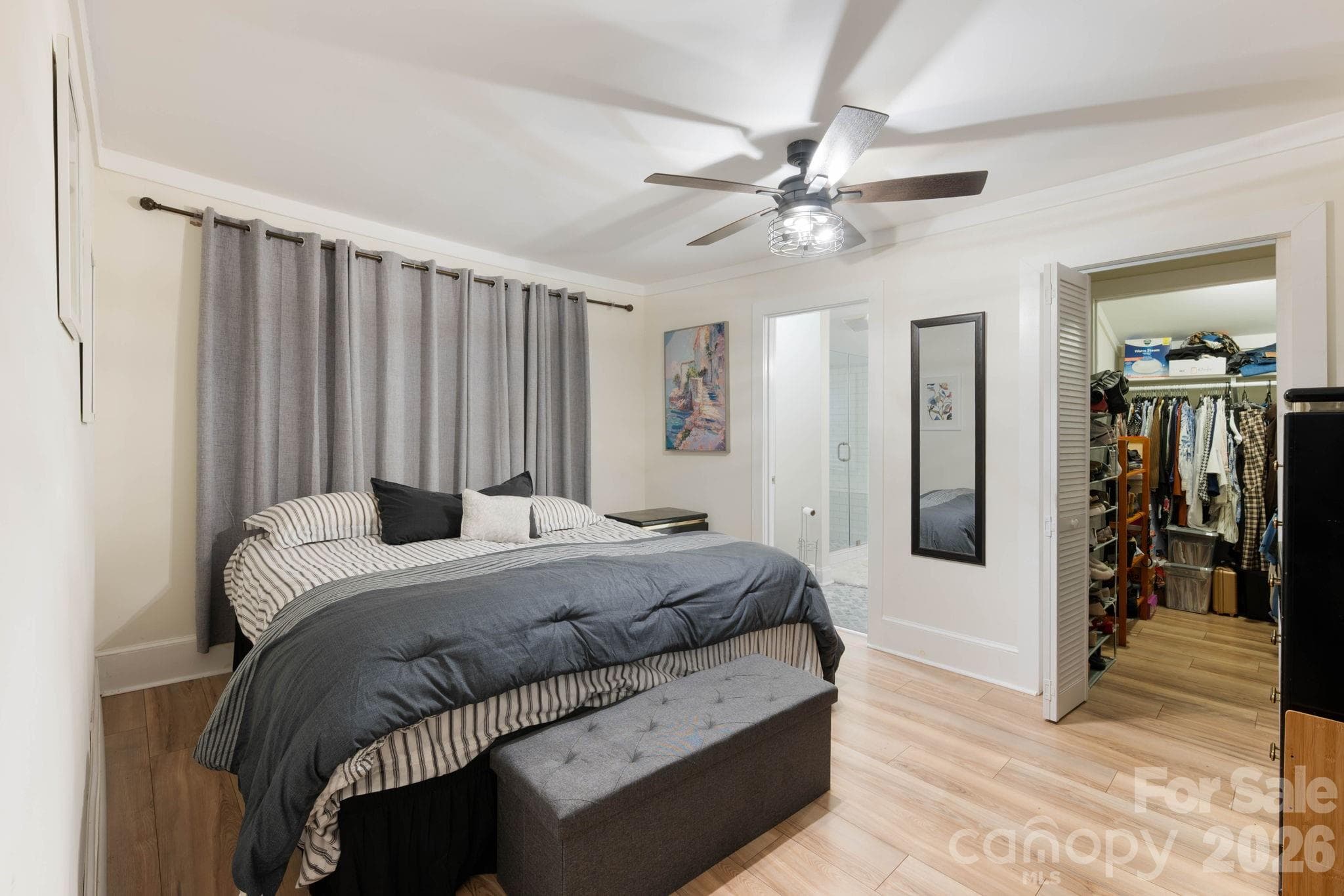 Single Family Residence at 1208 Phillips Court, Gastonia, photo 17 of 31
