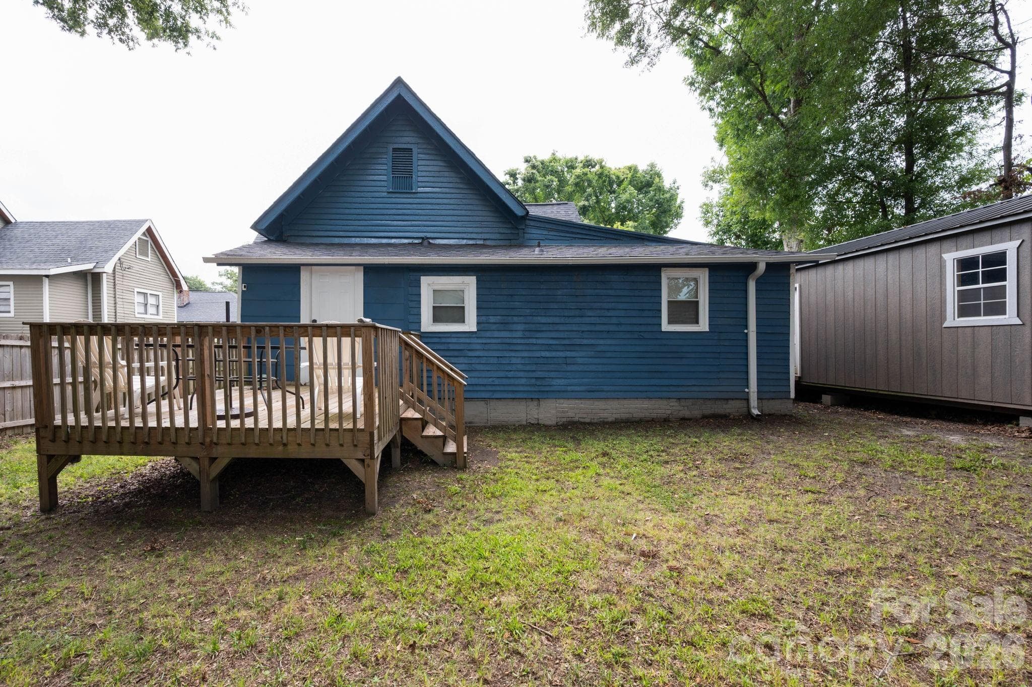 Single Family Residence at 1208 Phillips Court, Gastonia, photo 24 of 31