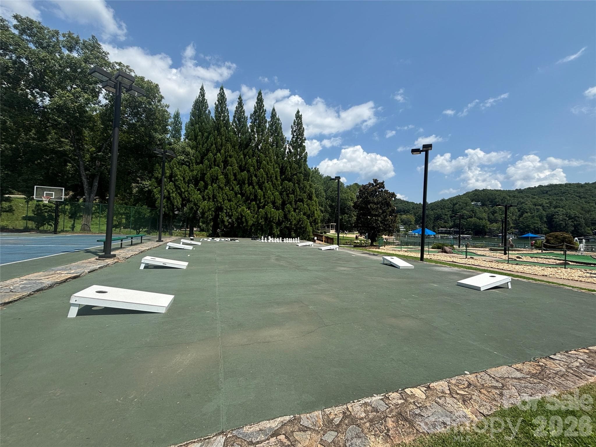 Lot at Lot 19 Nicklaus Lane, Lake Lure, photo 9 of 15