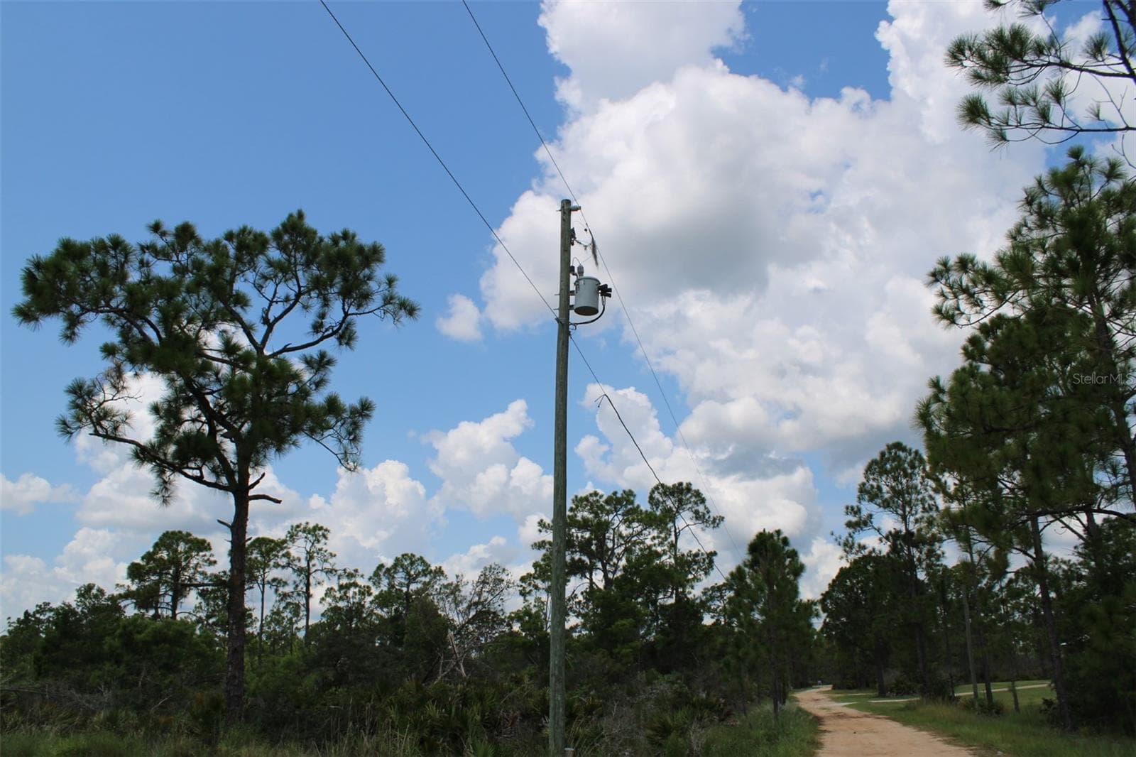 Land at 1830 OLEASTER AVE, SEBRING, photo 2 of 5