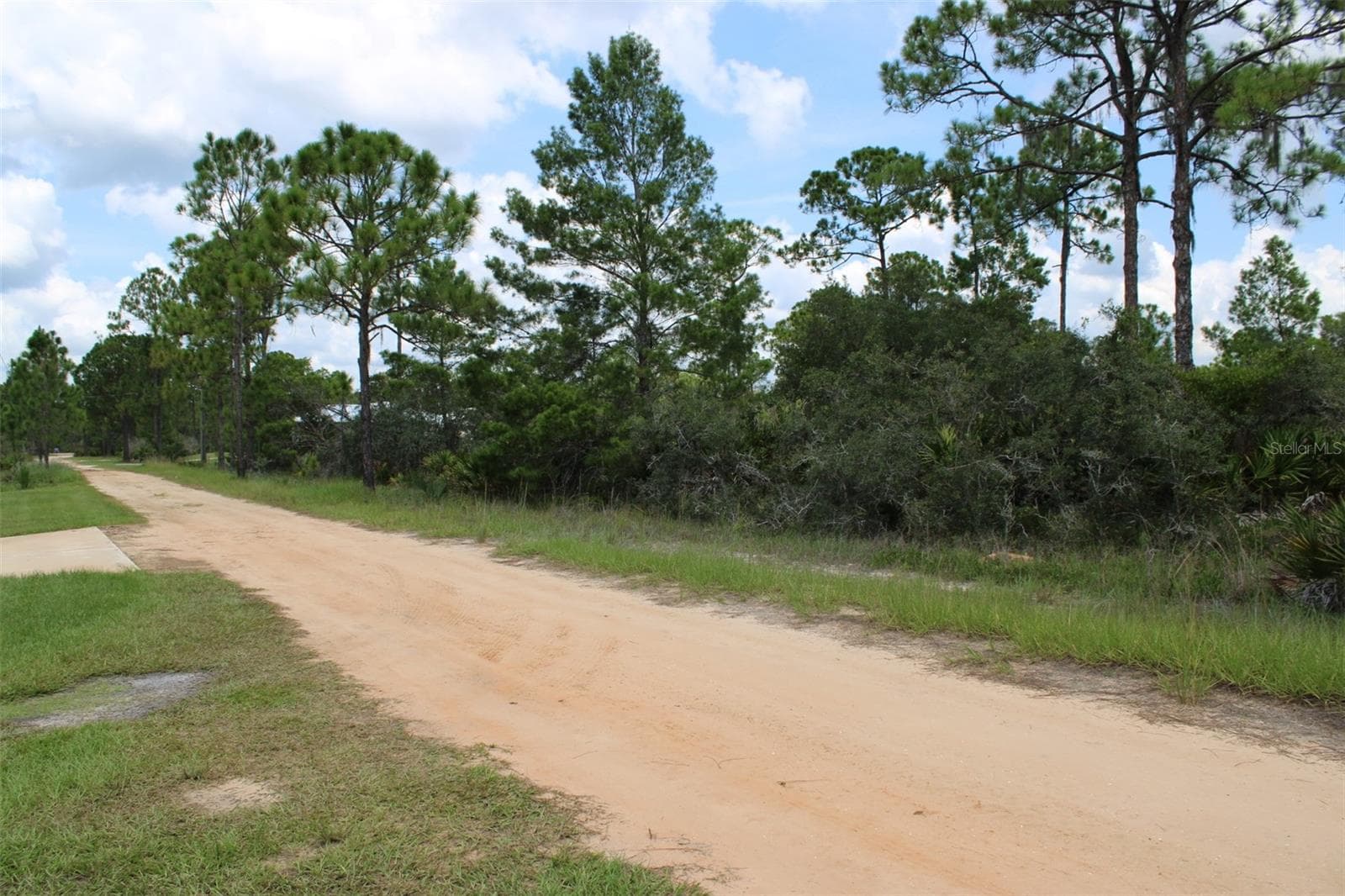 Land at 1830 OLEASTER AVE, SEBRING, photo 4 of 5