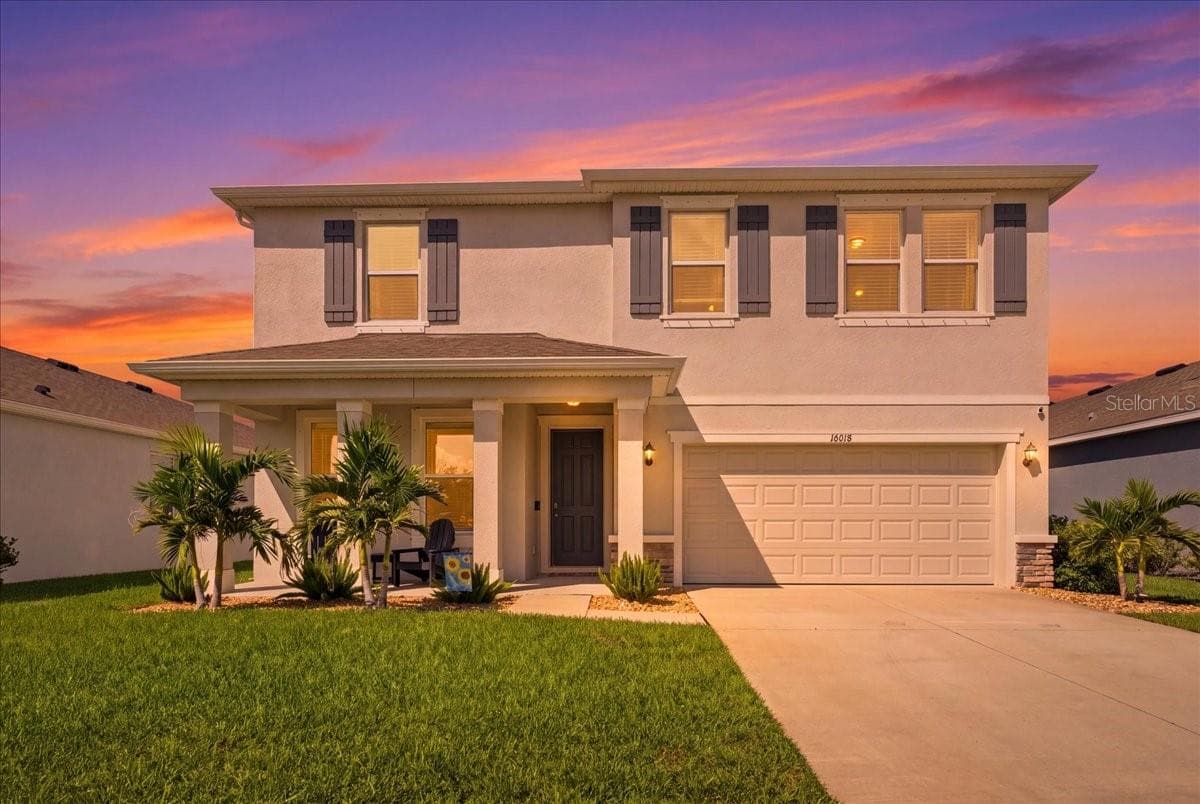 Single Family Residence at 16018 6TH AVE E, BRADENTON, photo 44 of 45