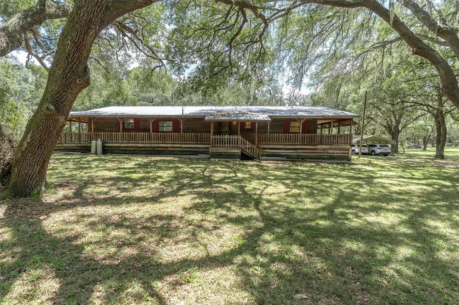 7224 SHAW RD.
