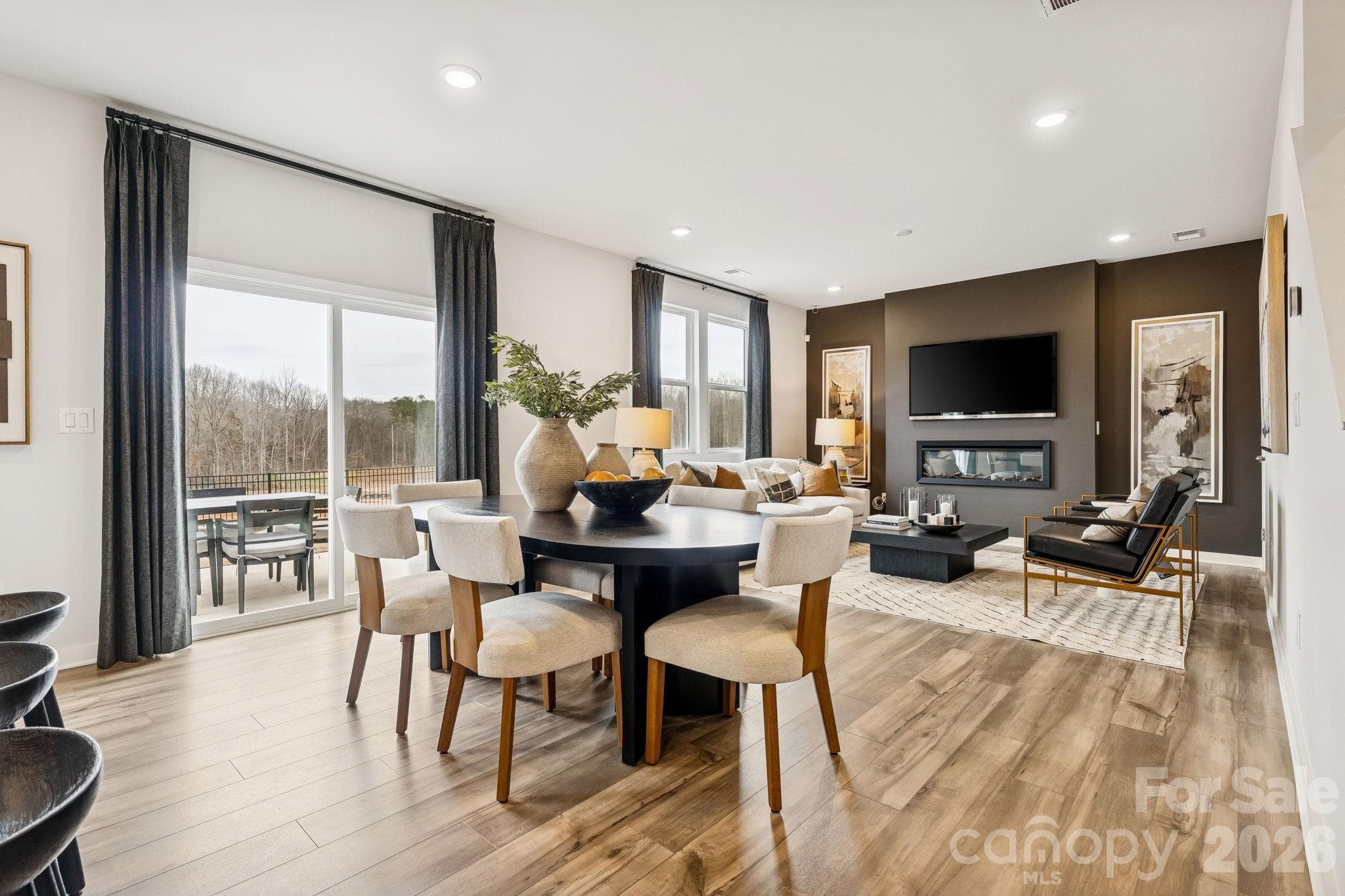 Single Family Residence at 375 Ladue Lane, Salisbury, photo 12 of 24