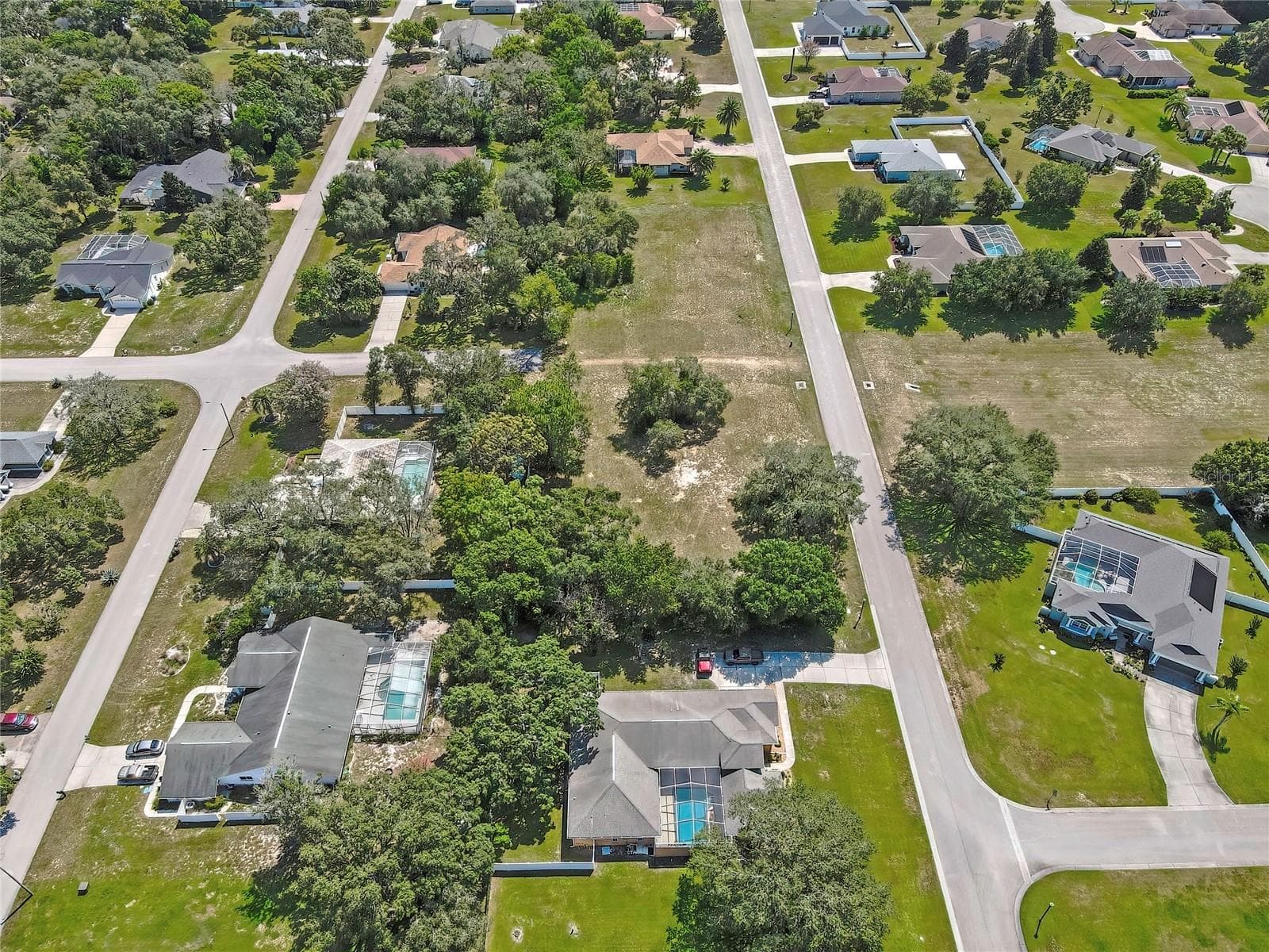 Land at lot 8 DEER ST, SPRING HILL, photo 5 of 7