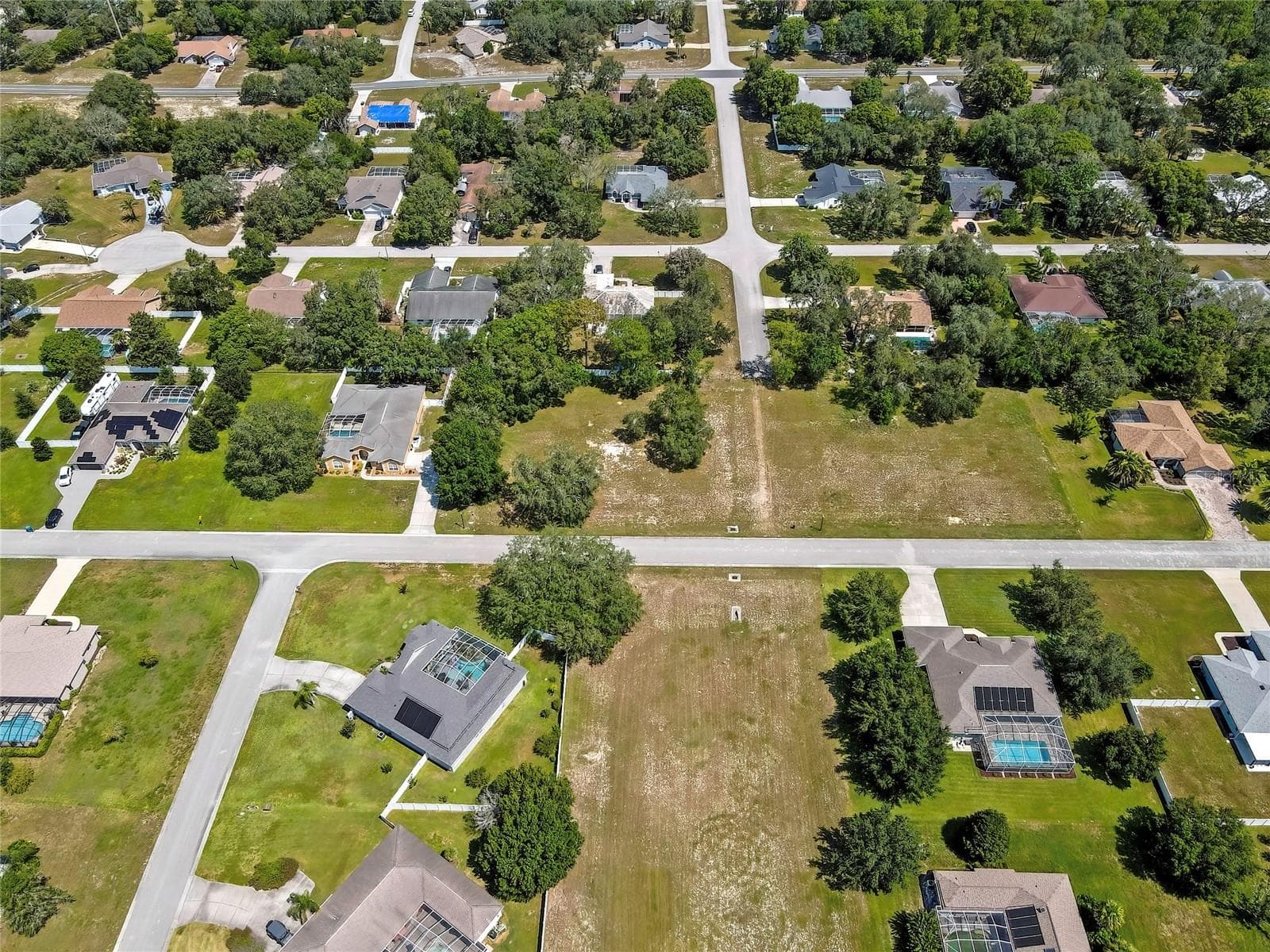 Land at lot 8 DEER ST, SPRING HILL, photo 7 of 7