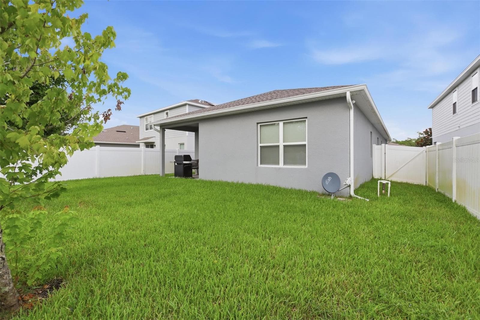 Single Family Residence at 7068 LANIER FALLS RD, DELAND, photo 26 of 26