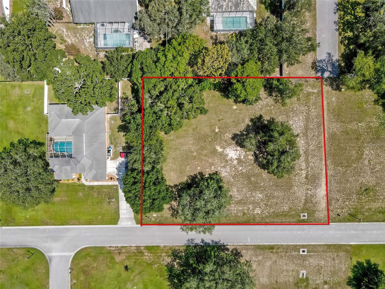 Land at lot 9 DEER ST, SPRING HILL, photo 2 of 9