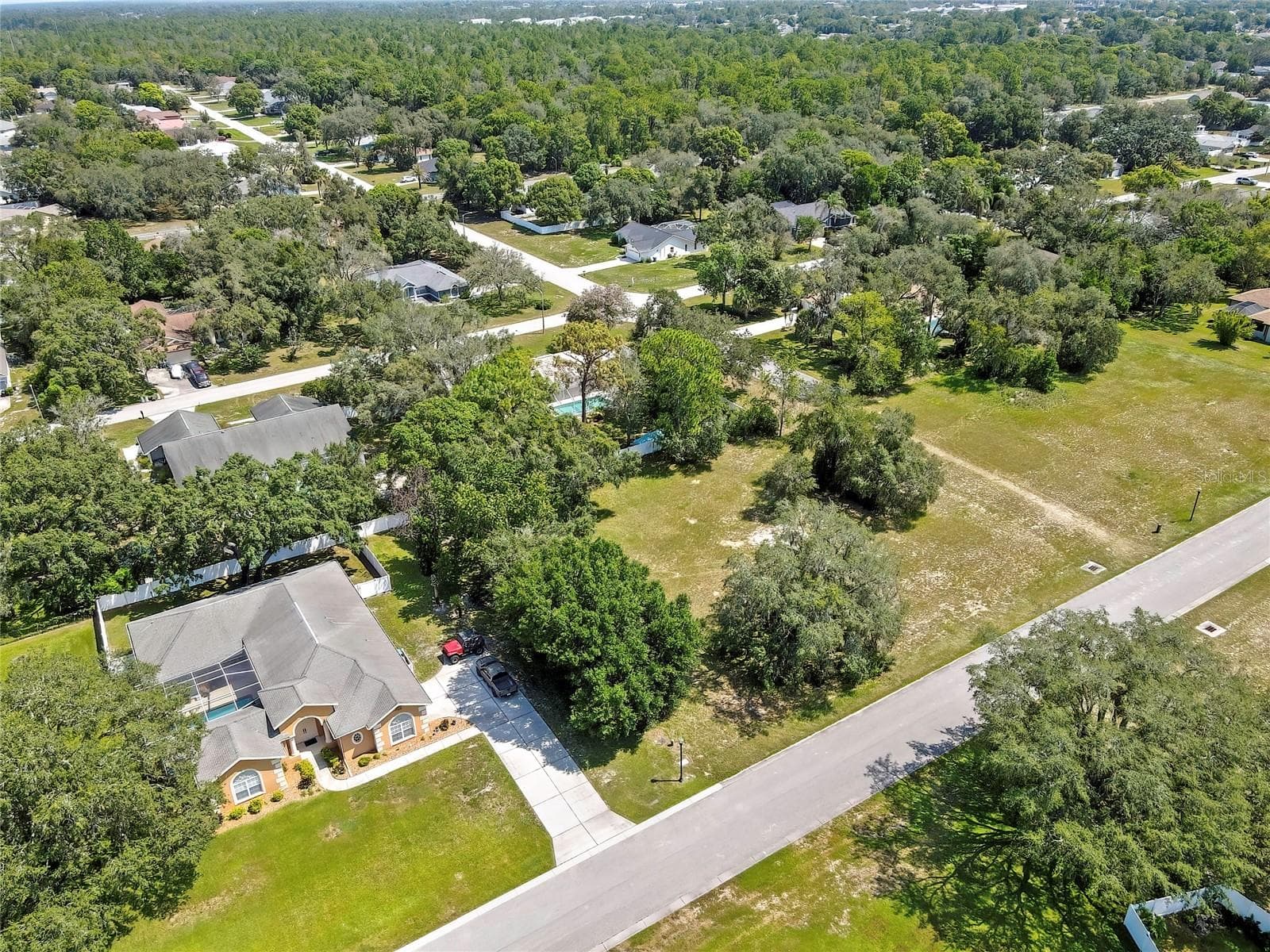 Land at lot 9 DEER ST, SPRING HILL, photo 3 of 9