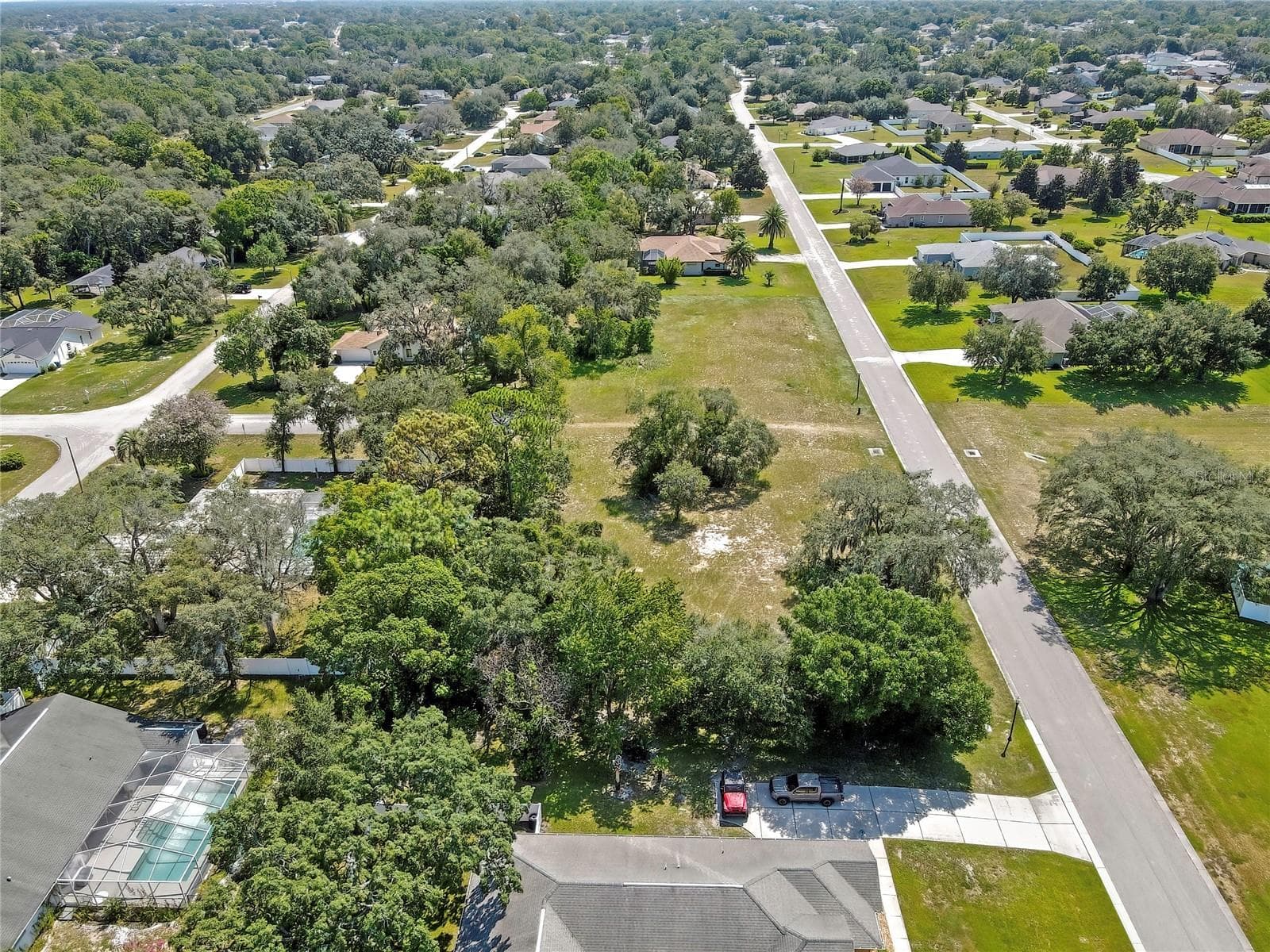 Land at lot 9 DEER ST, SPRING HILL, photo 4 of 9