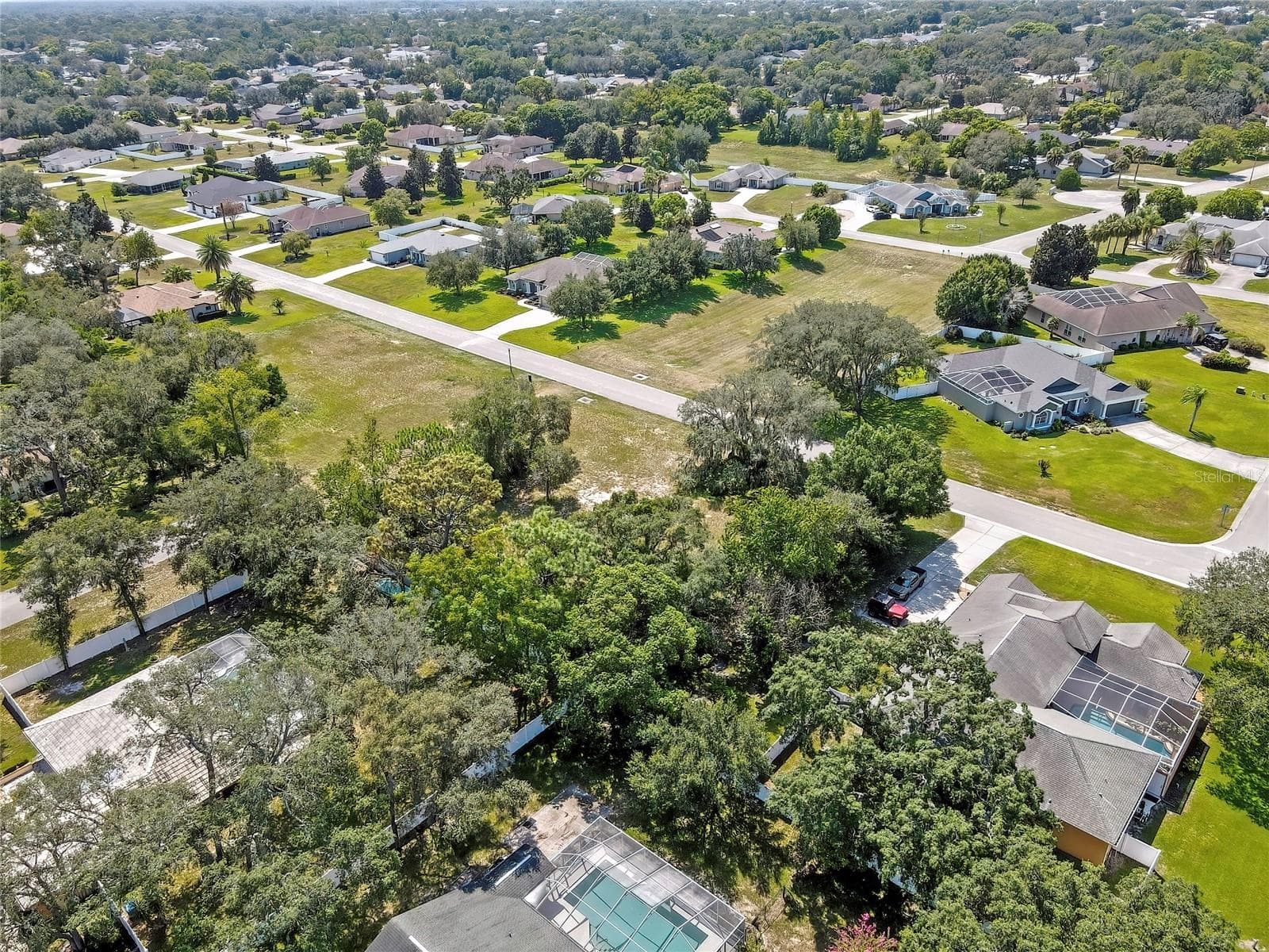 Land at lot 9 DEER ST, SPRING HILL, photo 5 of 9