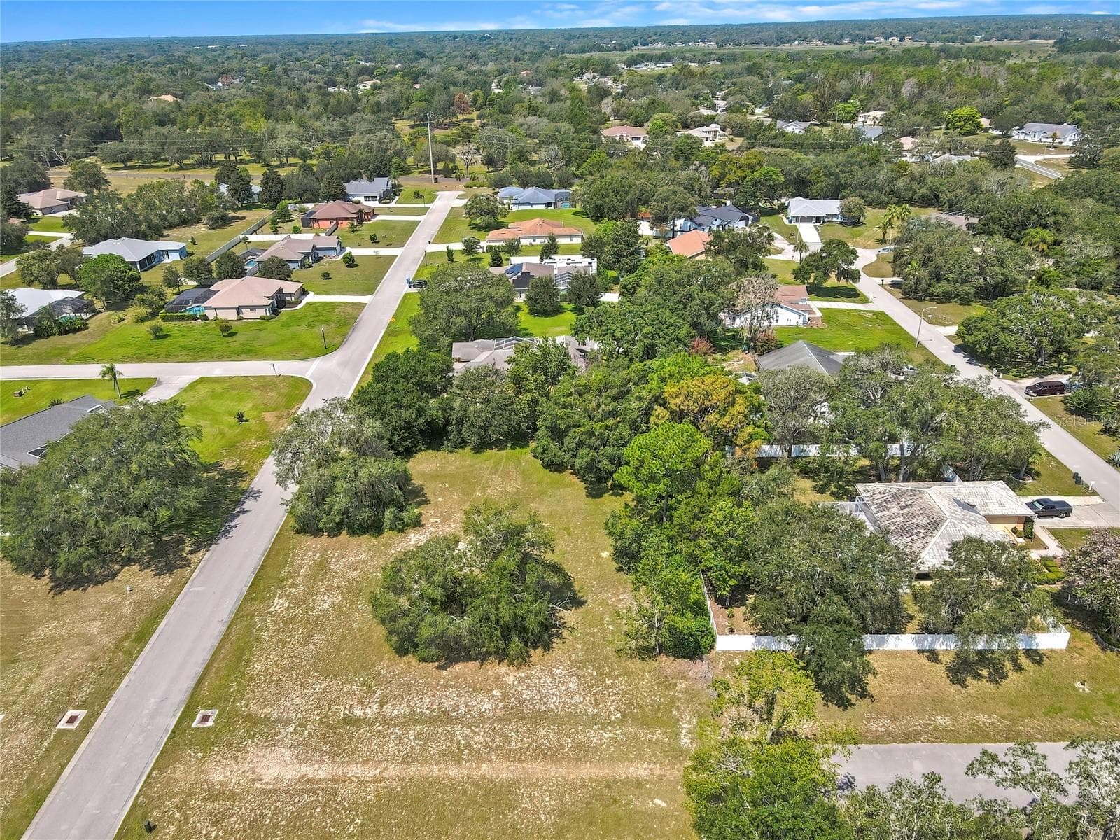 Land at lot 9 DEER ST, SPRING HILL, photo 6 of 9