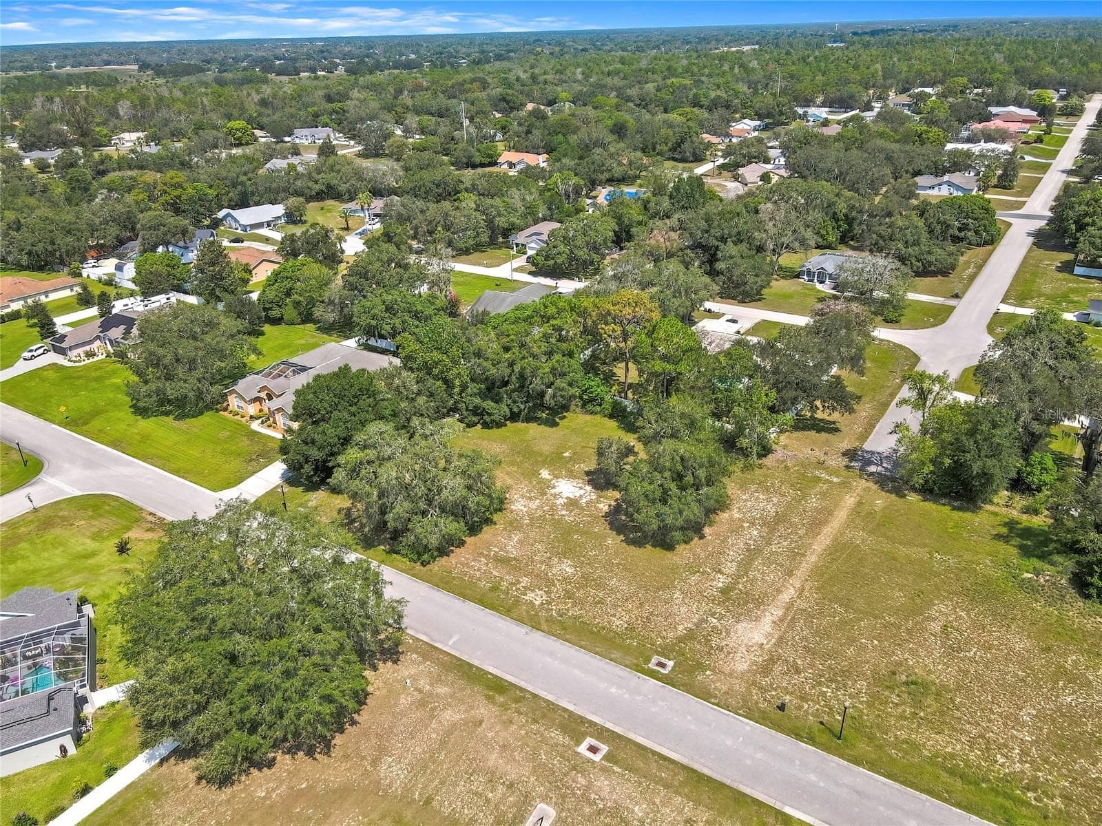 Land at lot 9 DEER ST, SPRING HILL, photo 7 of 9