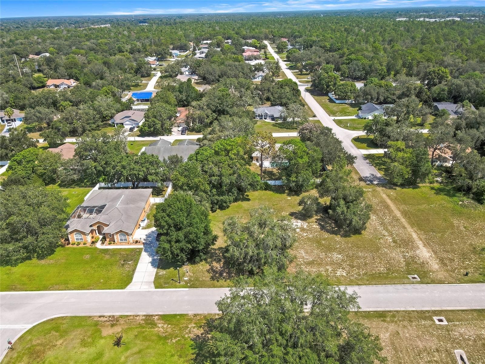 Land at lot 9 DEER ST, SPRING HILL, photo 8 of 9