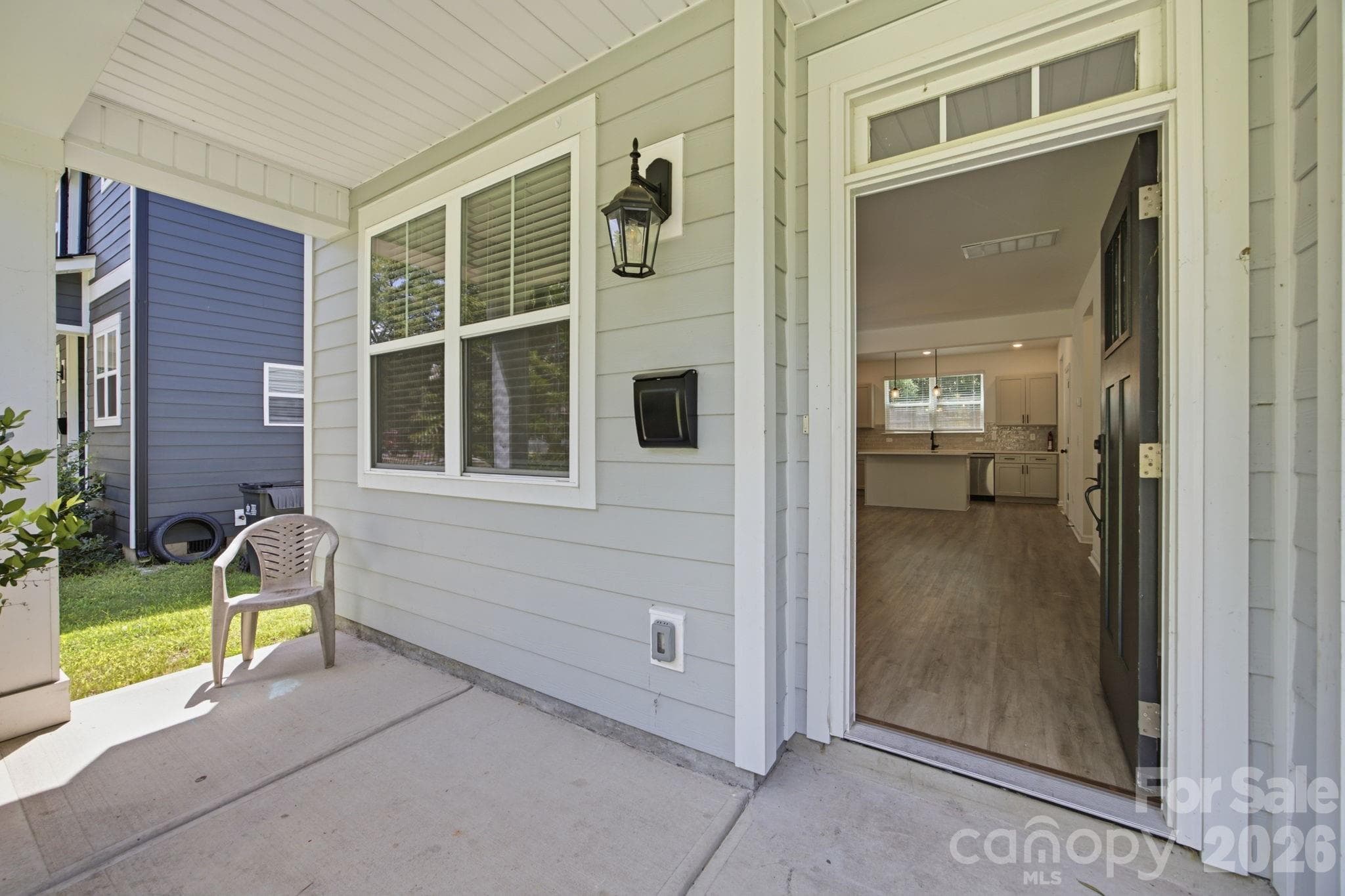 Single Family Residence at 1812 Purser Drive, Charlotte, photo 3 of 38