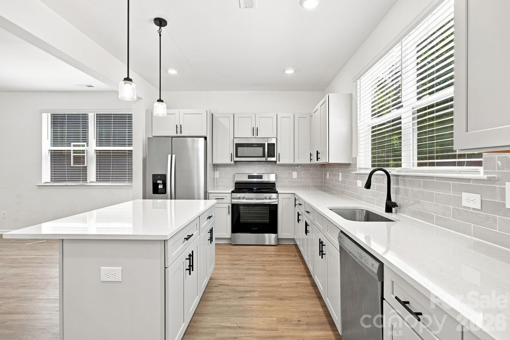 Single Family Residence at 1812 Purser Drive, Charlotte, photo 12 of 38