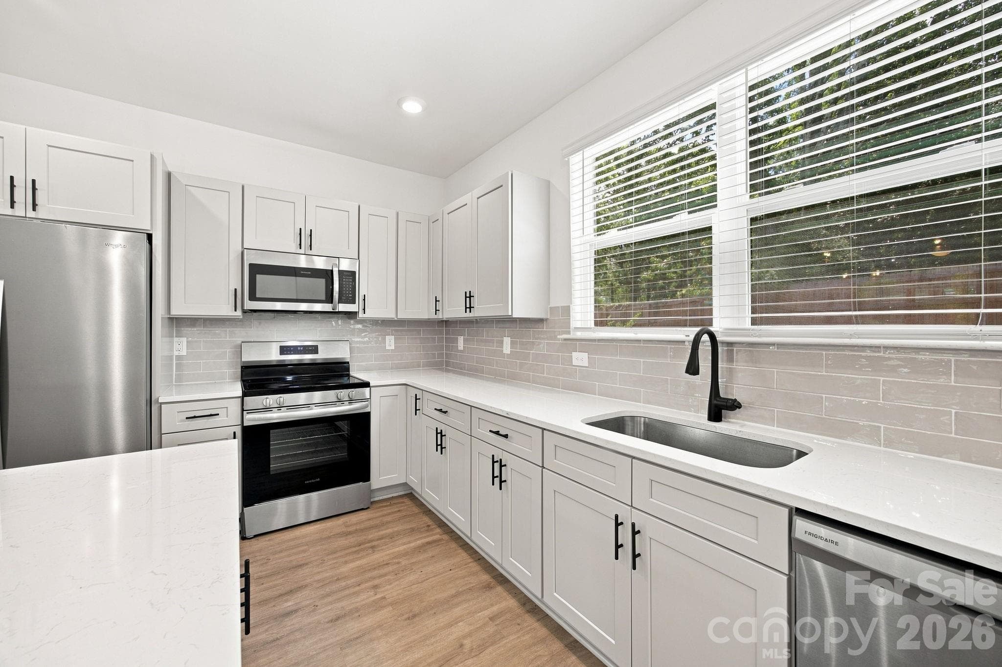 Single Family Residence at 1812 Purser Drive, Charlotte, photo 13 of 38