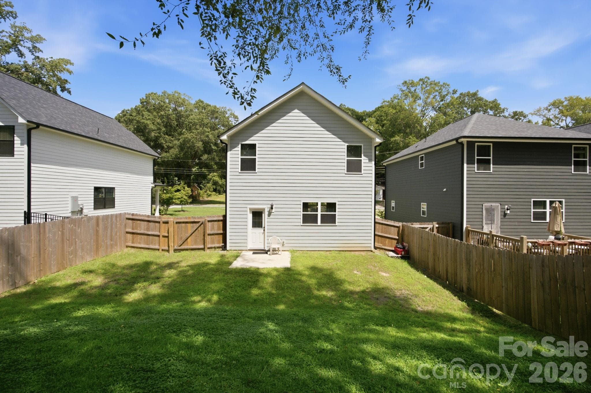 Single Family Residence at 1812 Purser Drive, Charlotte, photo 28 of 38