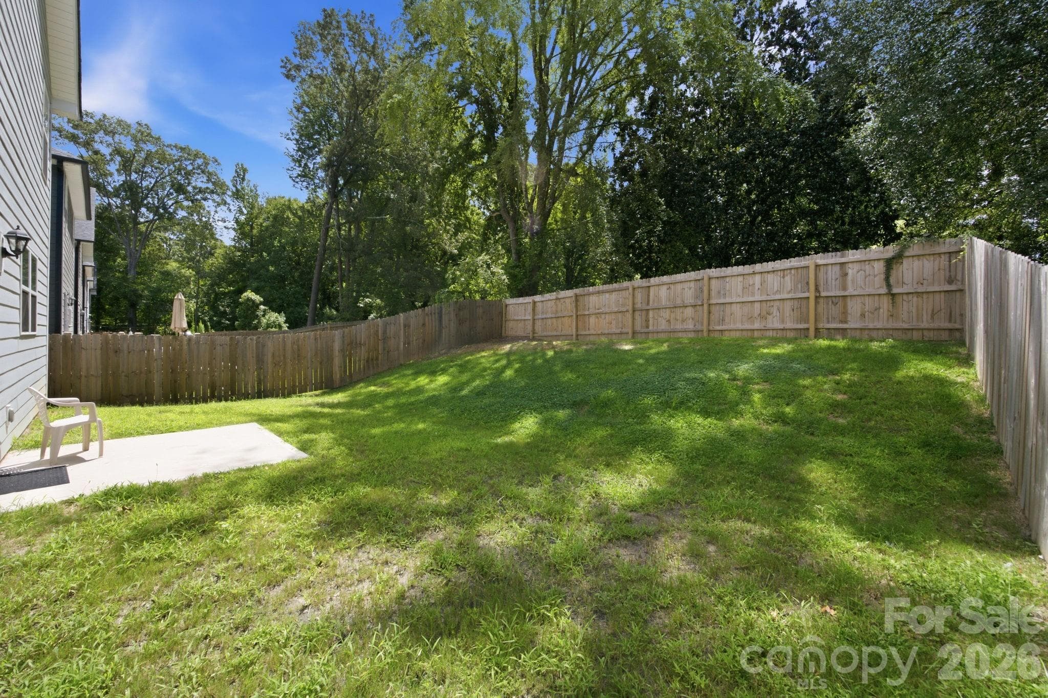 Single Family Residence at 1812 Purser Drive, Charlotte, photo 29 of 38