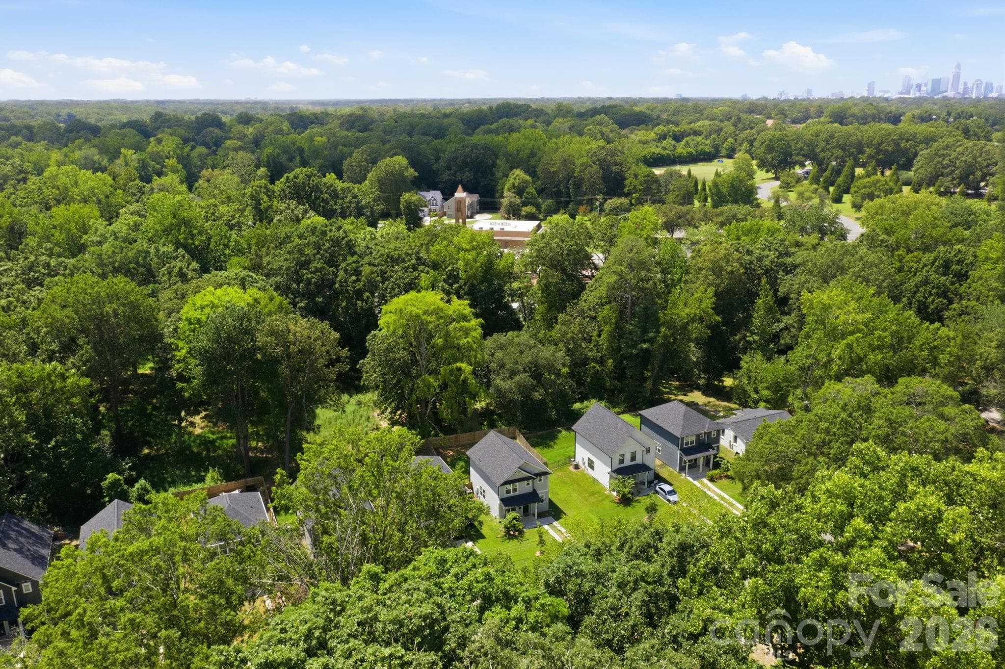 Single Family Residence at 1812 Purser Drive, Charlotte, photo 31 of 38