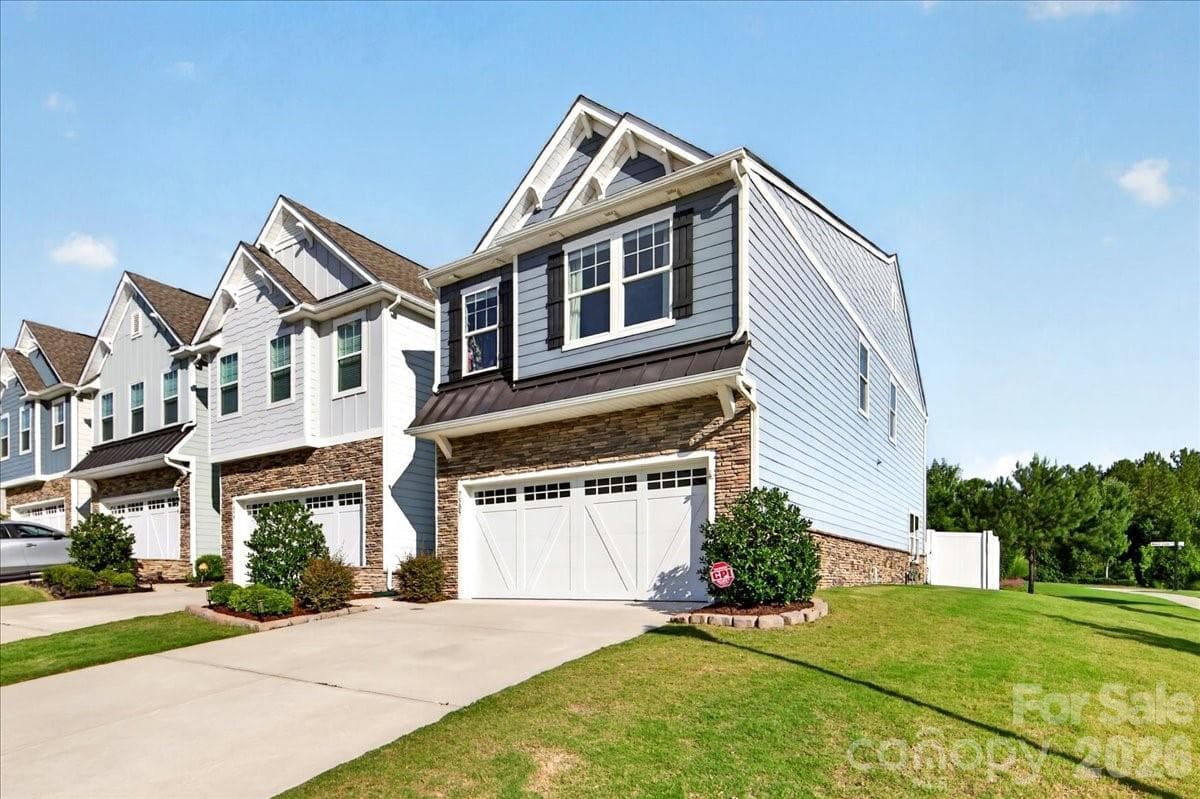 Welcome Home - 7585 Hartsfield Drive, Lancaster