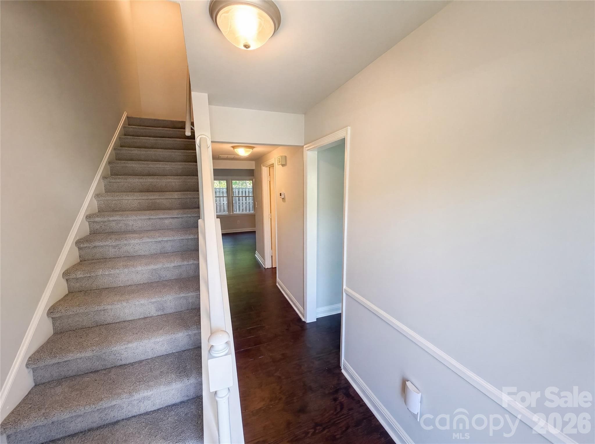 Townhouse at 8042 Regent Park Lane, Charlotte, photo 11 of 27