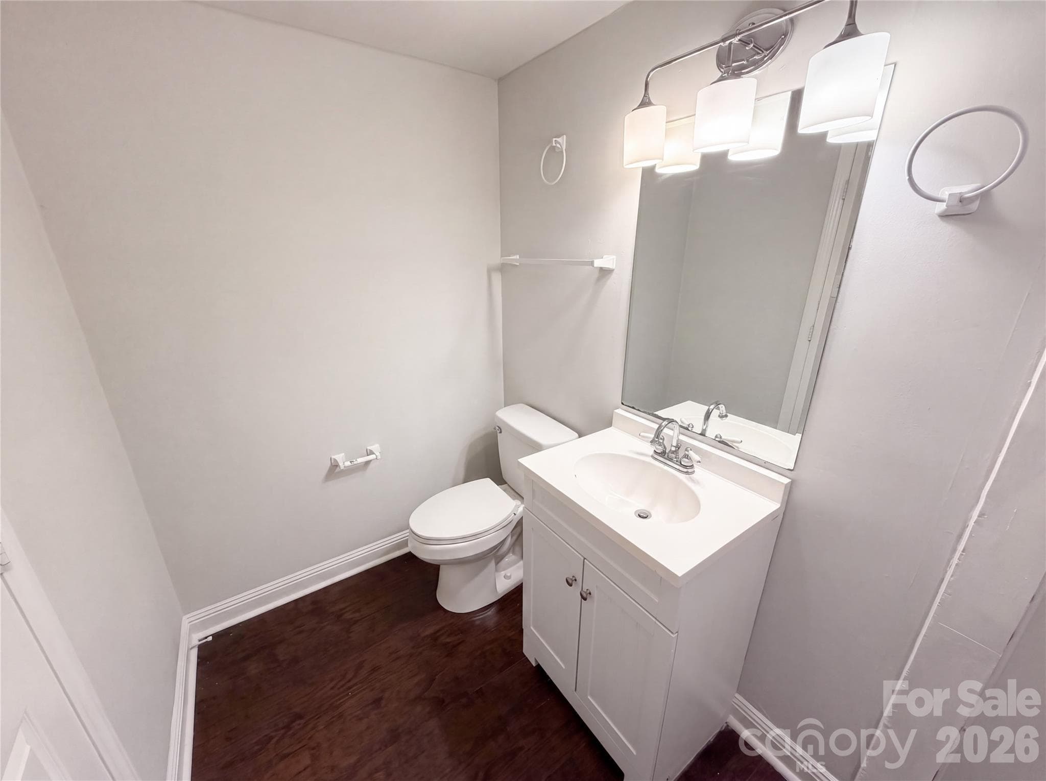 Townhouse at 8042 Regent Park Lane, Charlotte, photo 12 of 27