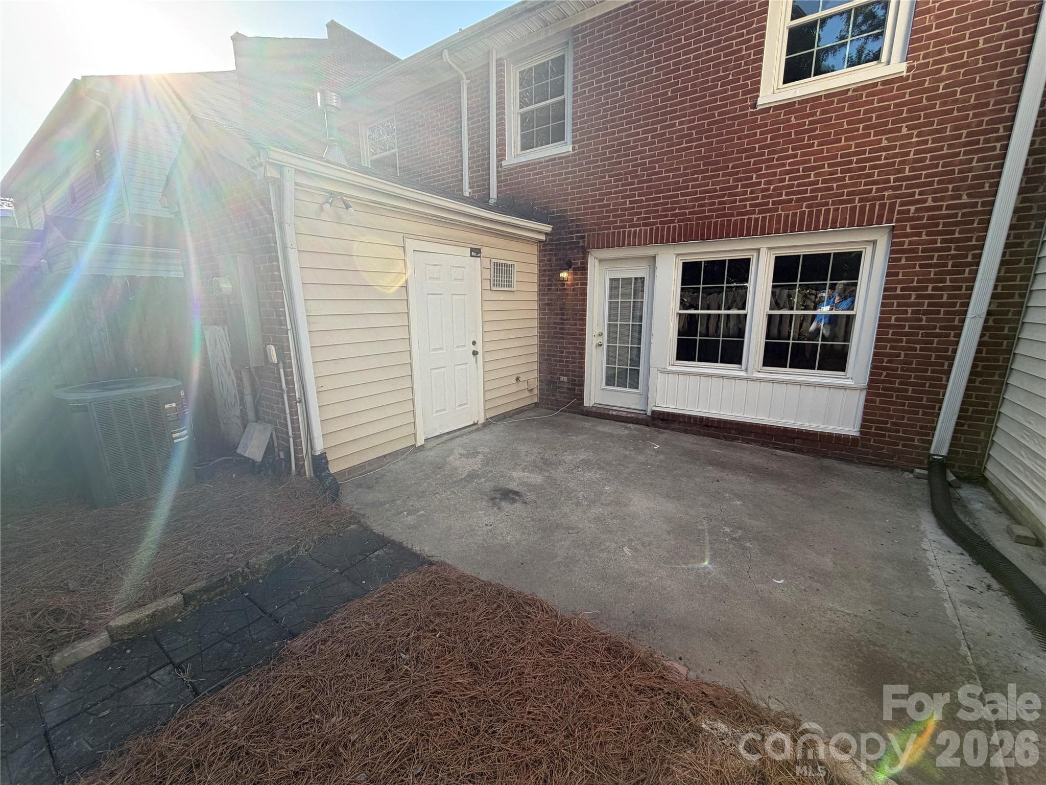 Townhouse at 8042 Regent Park Lane, Charlotte, photo 26 of 27
