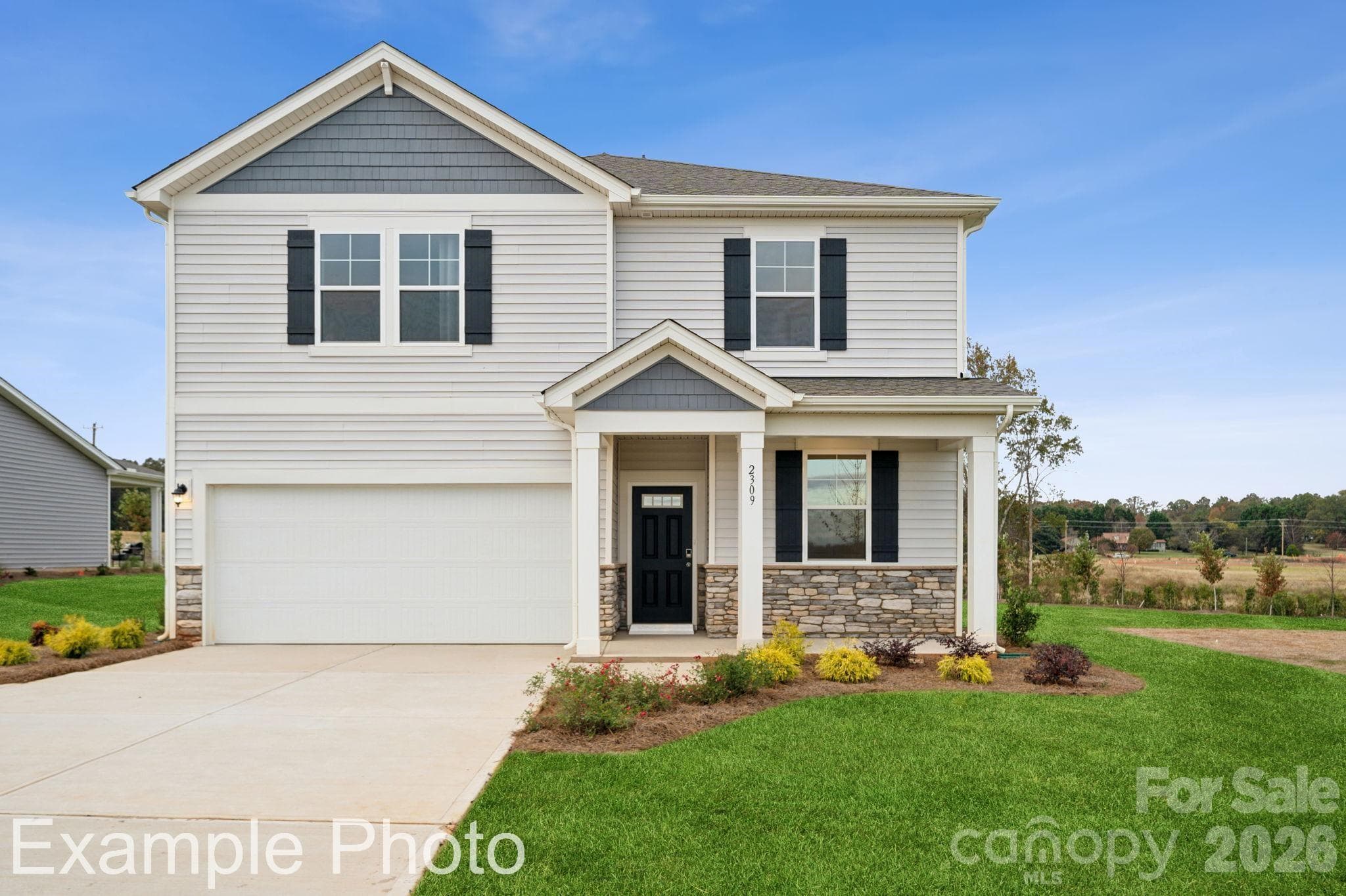 8071 Midas Lane