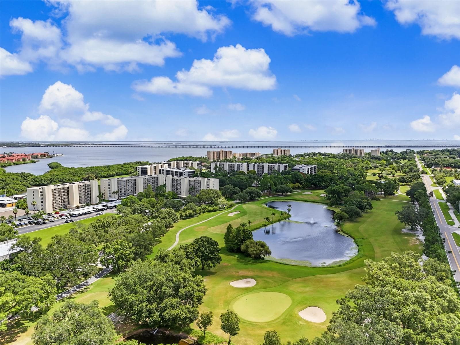 Condominium at 900 COVE CAY DR #2B, CLEARWATER, photo 3 of 59