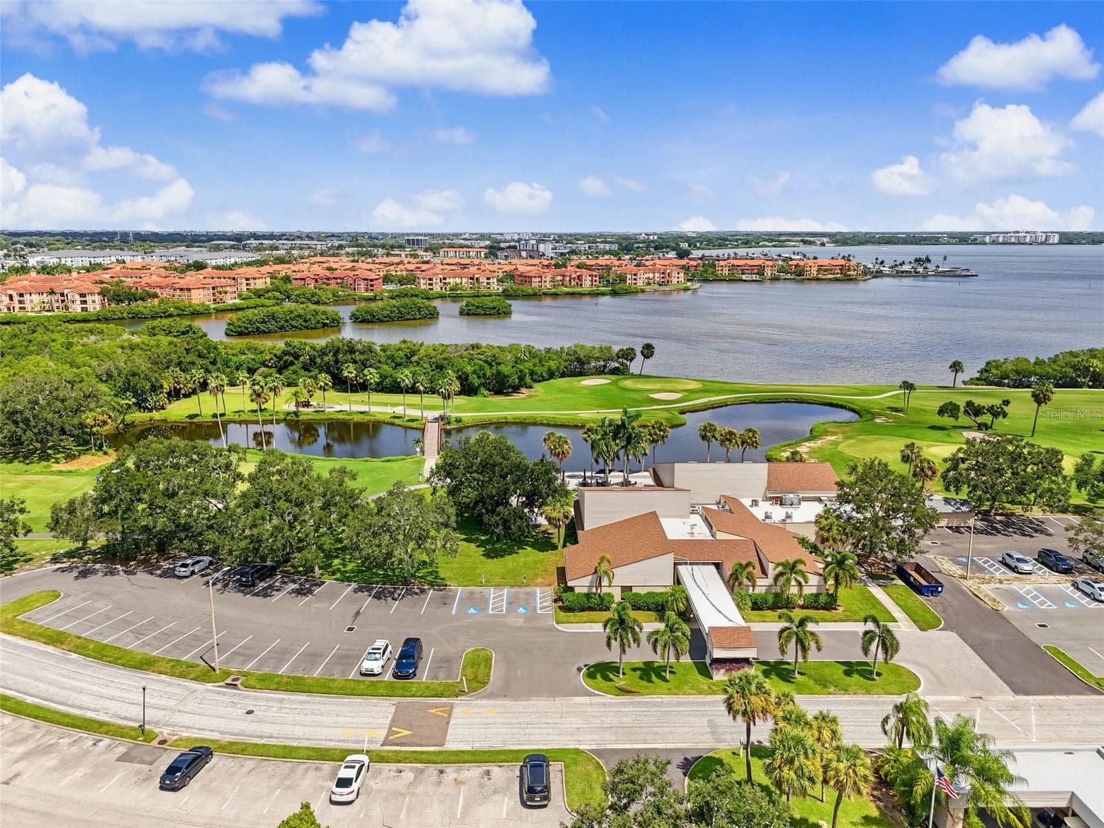 Condominium at 900 COVE CAY DR #2B, CLEARWATER, photo 4 of 59
