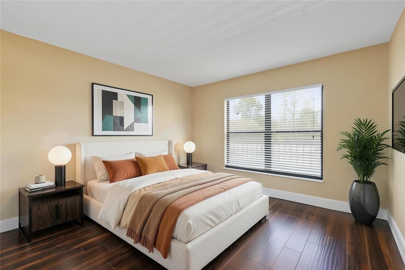 virtually staged - 900 COVE CAY DR #2B, CLEARWATER