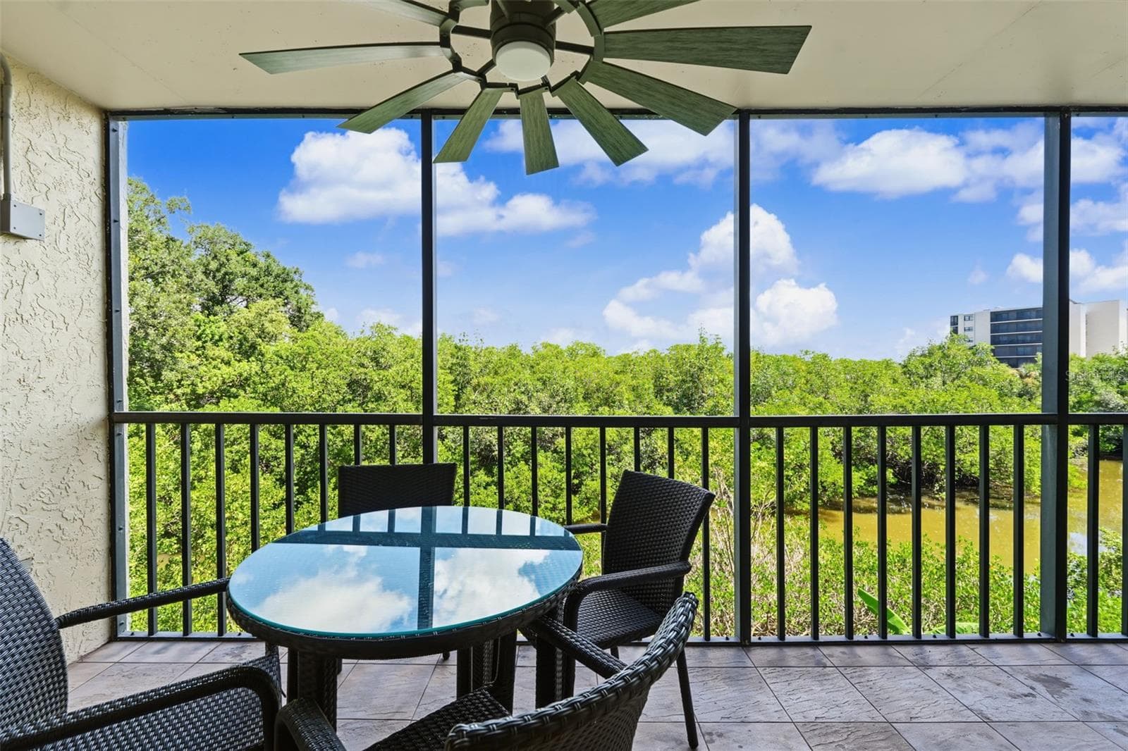 Condominium at 900 COVE CAY DR #2B, CLEARWATER, photo 45 of 59
