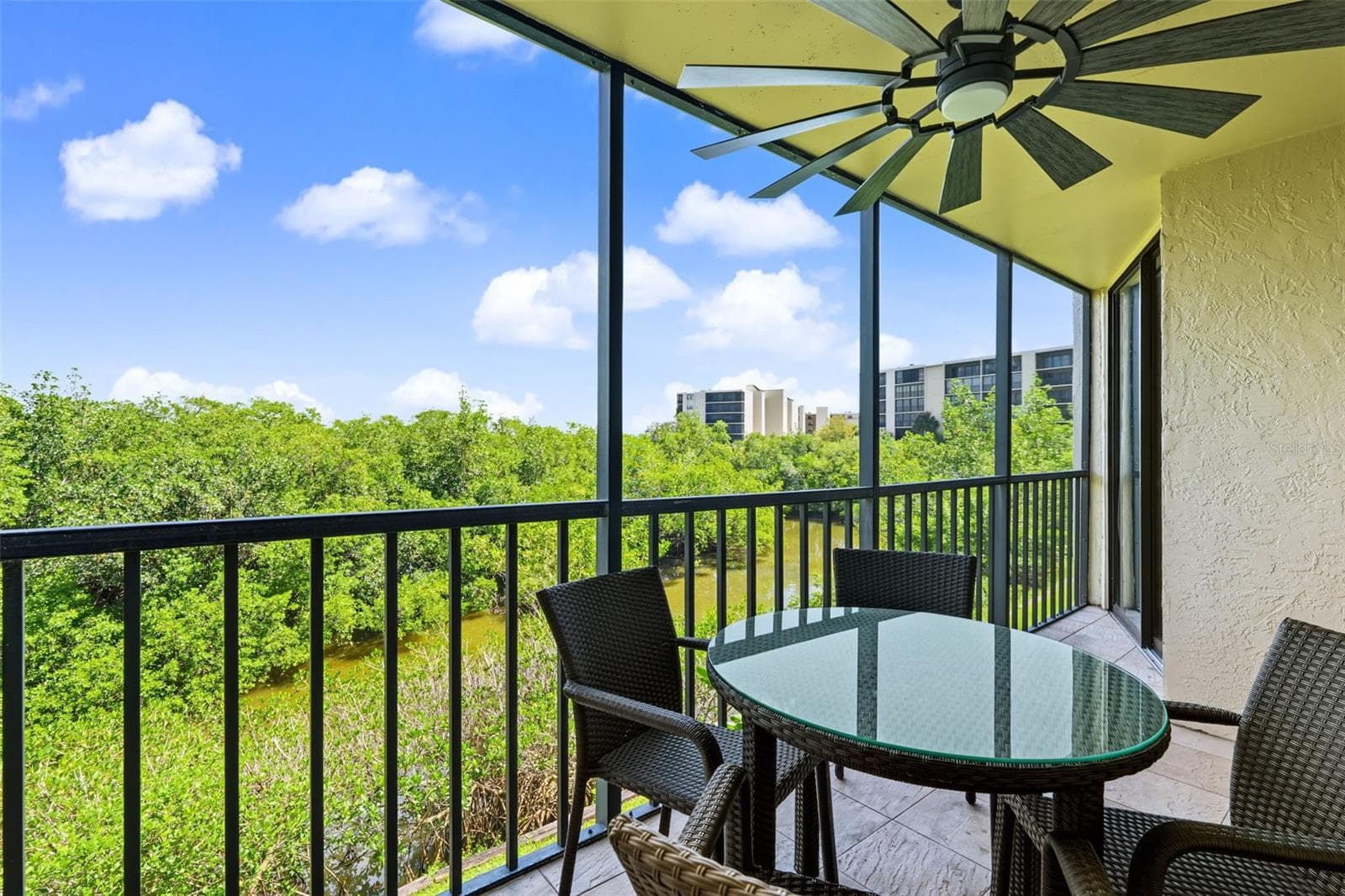 Condominium at 900 COVE CAY DR #2B, CLEARWATER, photo 46 of 59