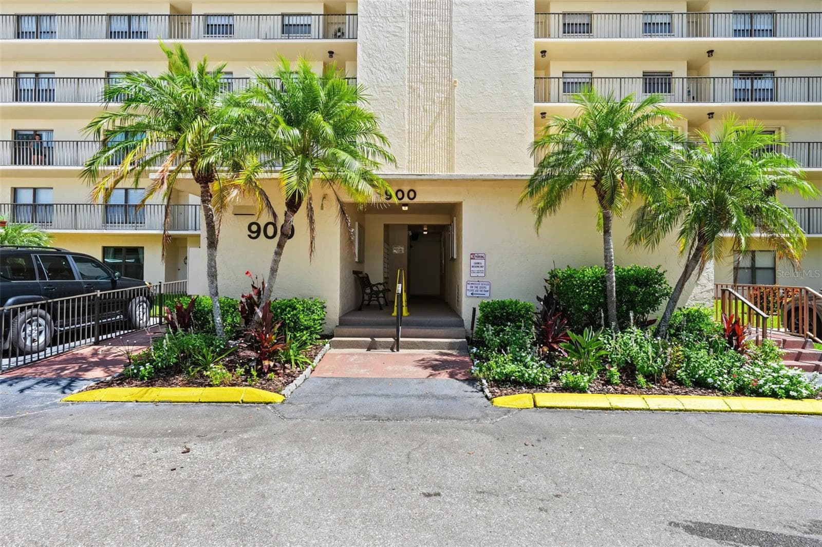 Condominium at 900 COVE CAY DR #2B, CLEARWATER, photo 48 of 59