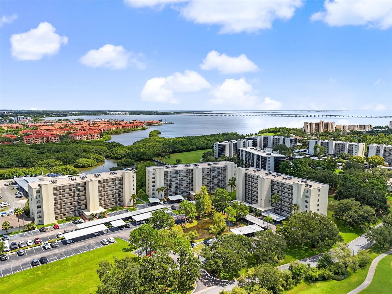 Condominium at 900 COVE CAY DR #2B, CLEARWATER, photo 49 of 59