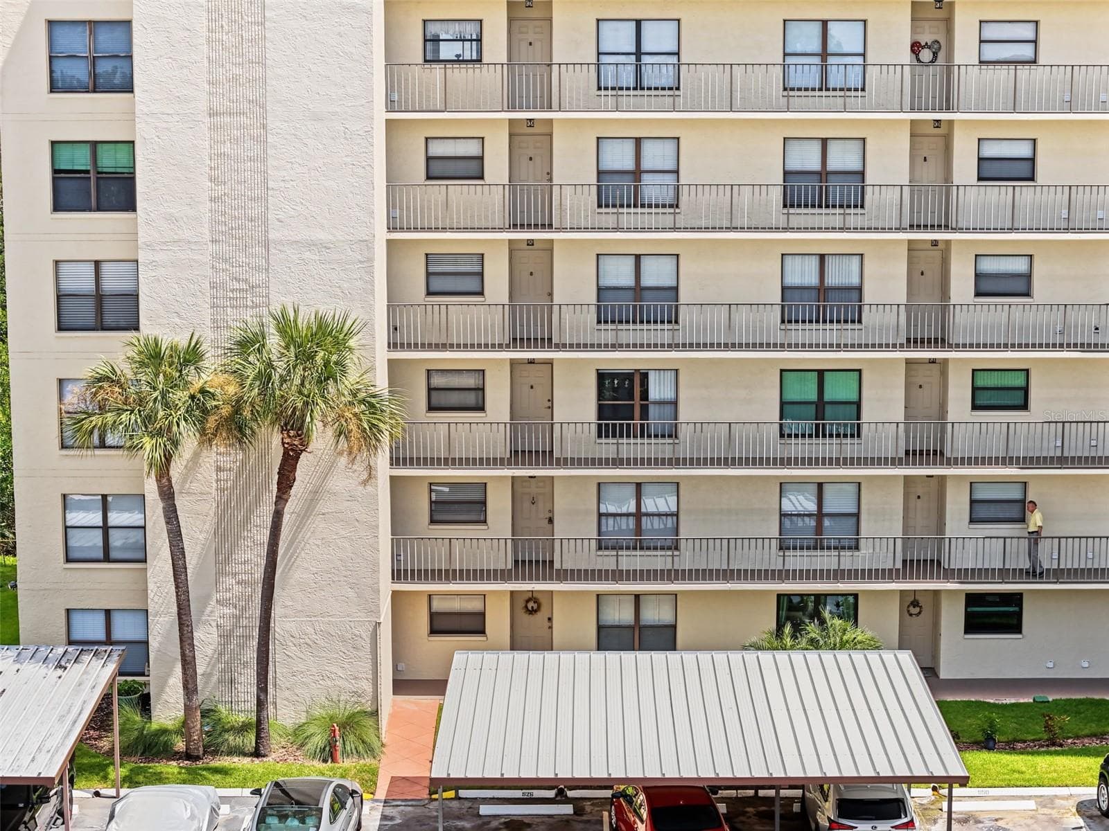 Condominium at 900 COVE CAY DR #2B, CLEARWATER, photo 51 of 59