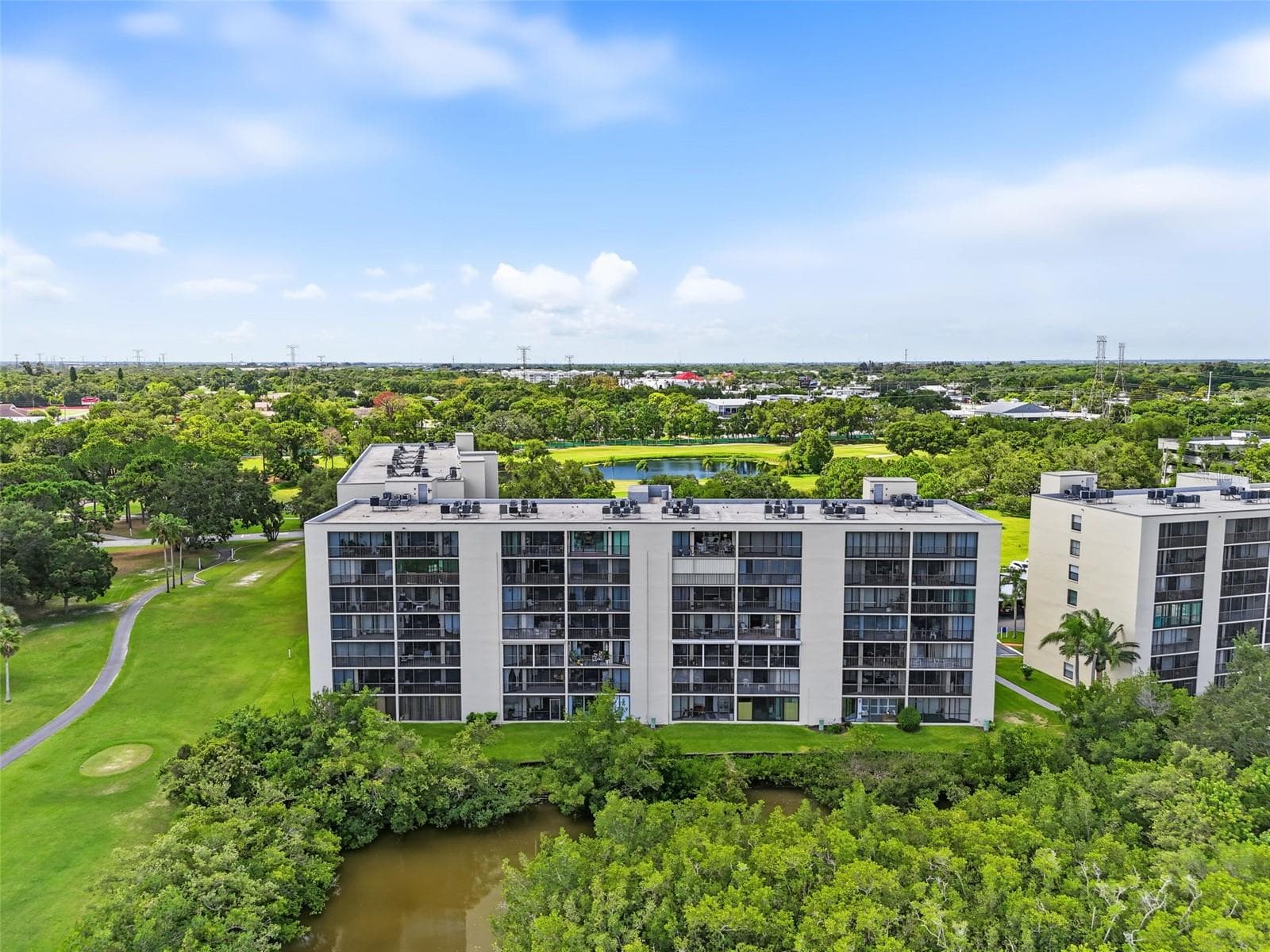 Condominium at 900 COVE CAY DR #2B, CLEARWATER, photo 55 of 59