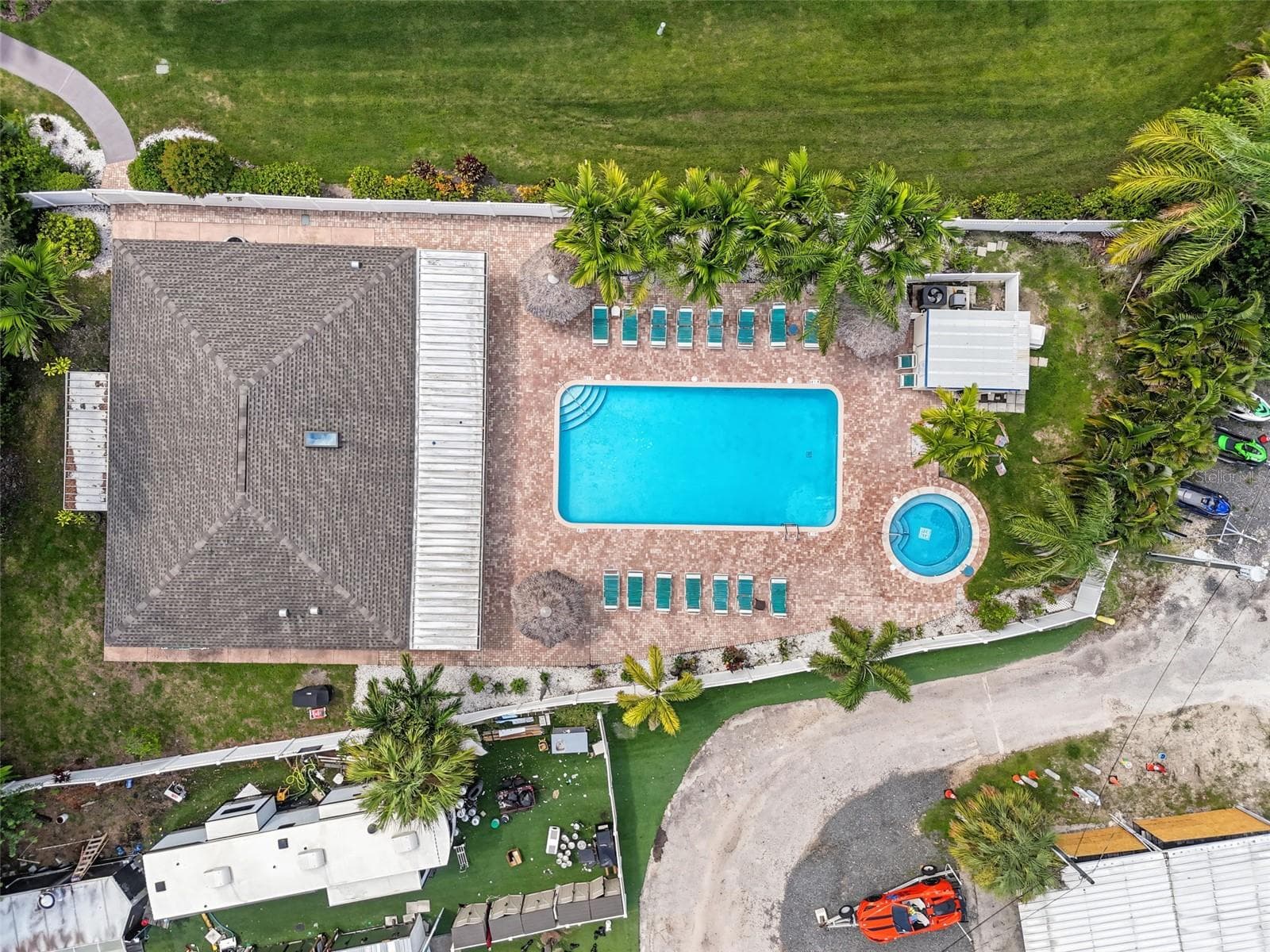 Condominium at 900 COVE CAY DR #2B, CLEARWATER, photo 59 of 59