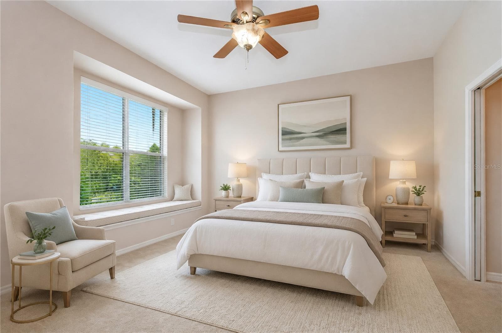 Villa at 1127 WRIGHTSWYNDE CT, WESLEY CHAPEL, photo 7 of 25